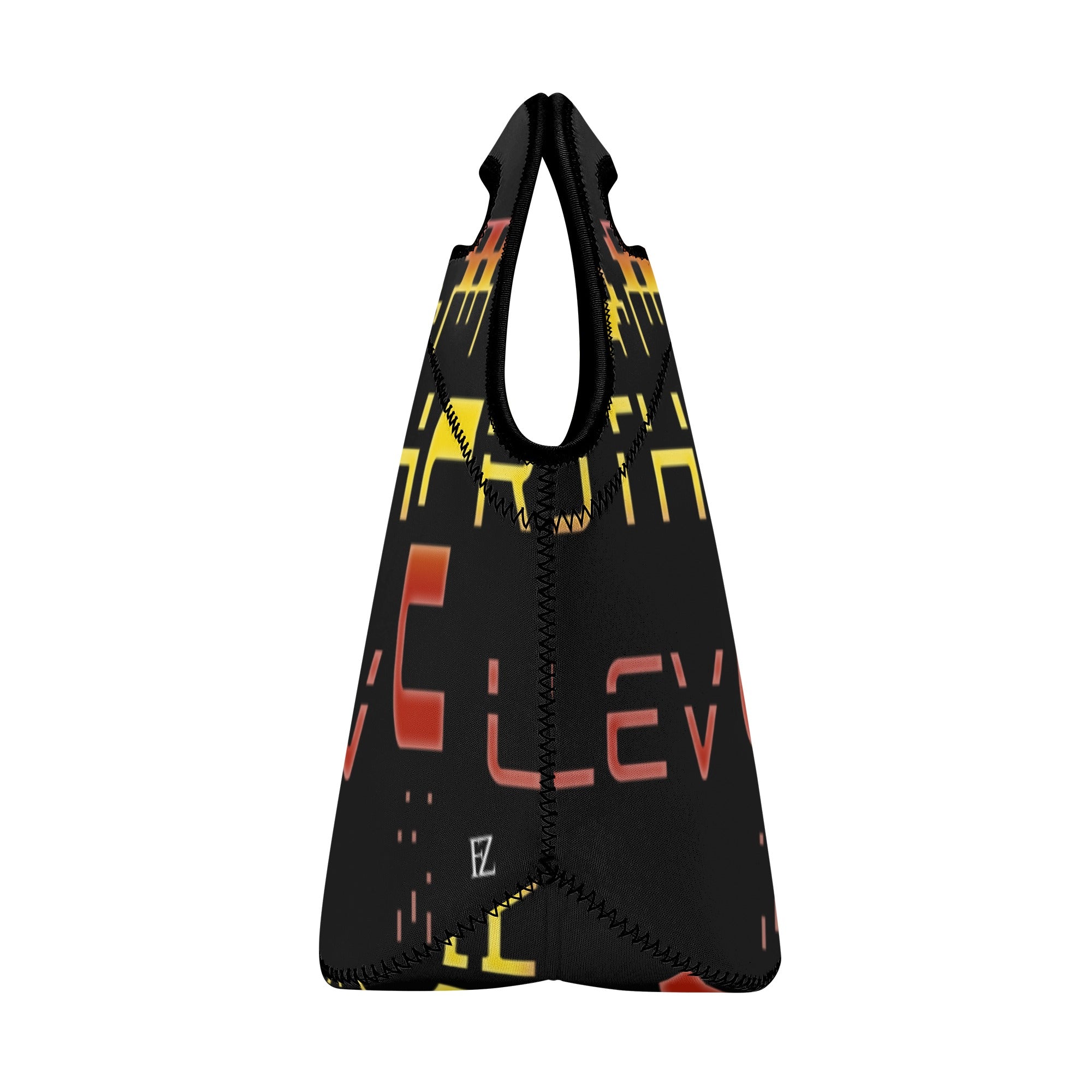 FZ Neoprene Lunch Bag - FZwear