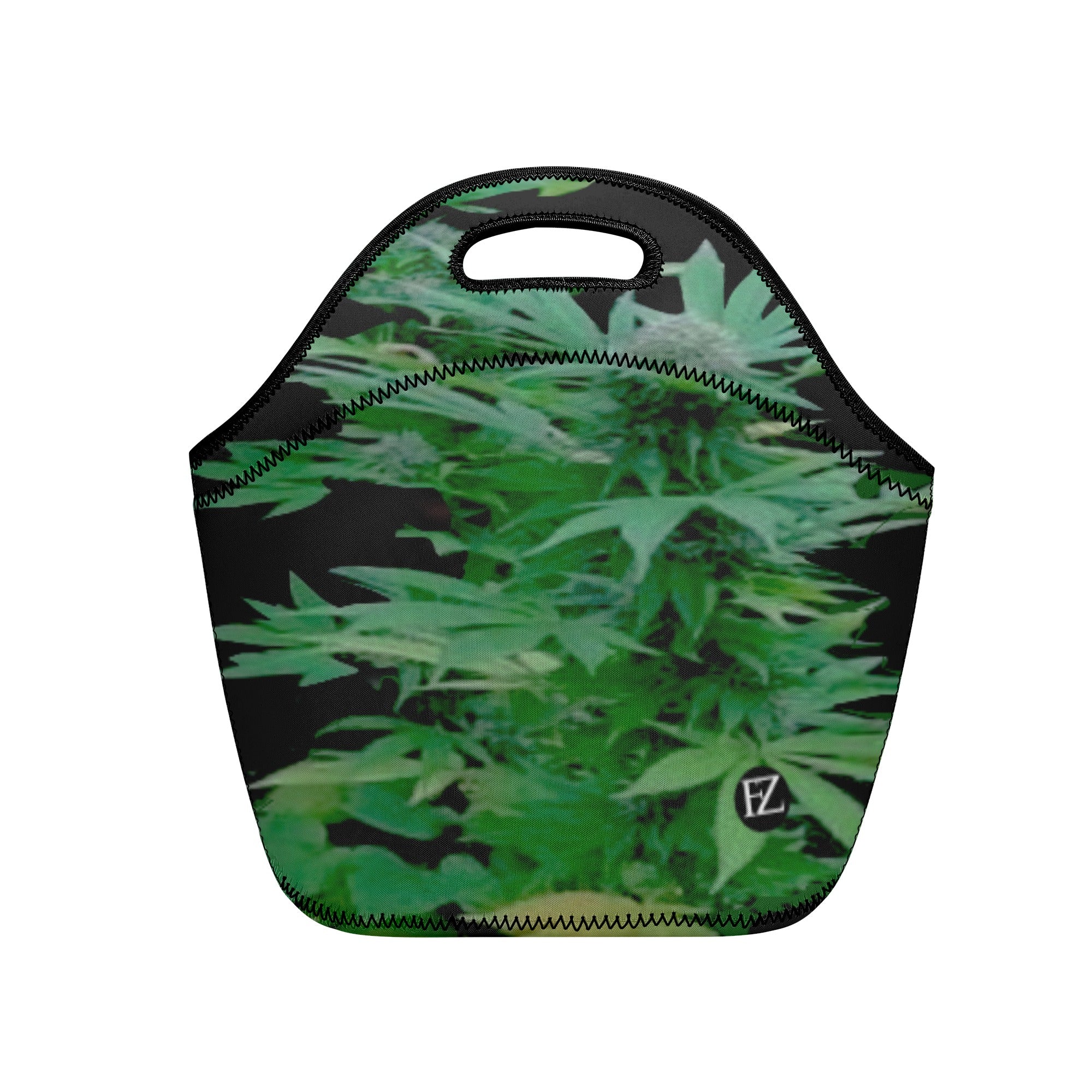 FZ Neoprene Lunch Bag - FZwear