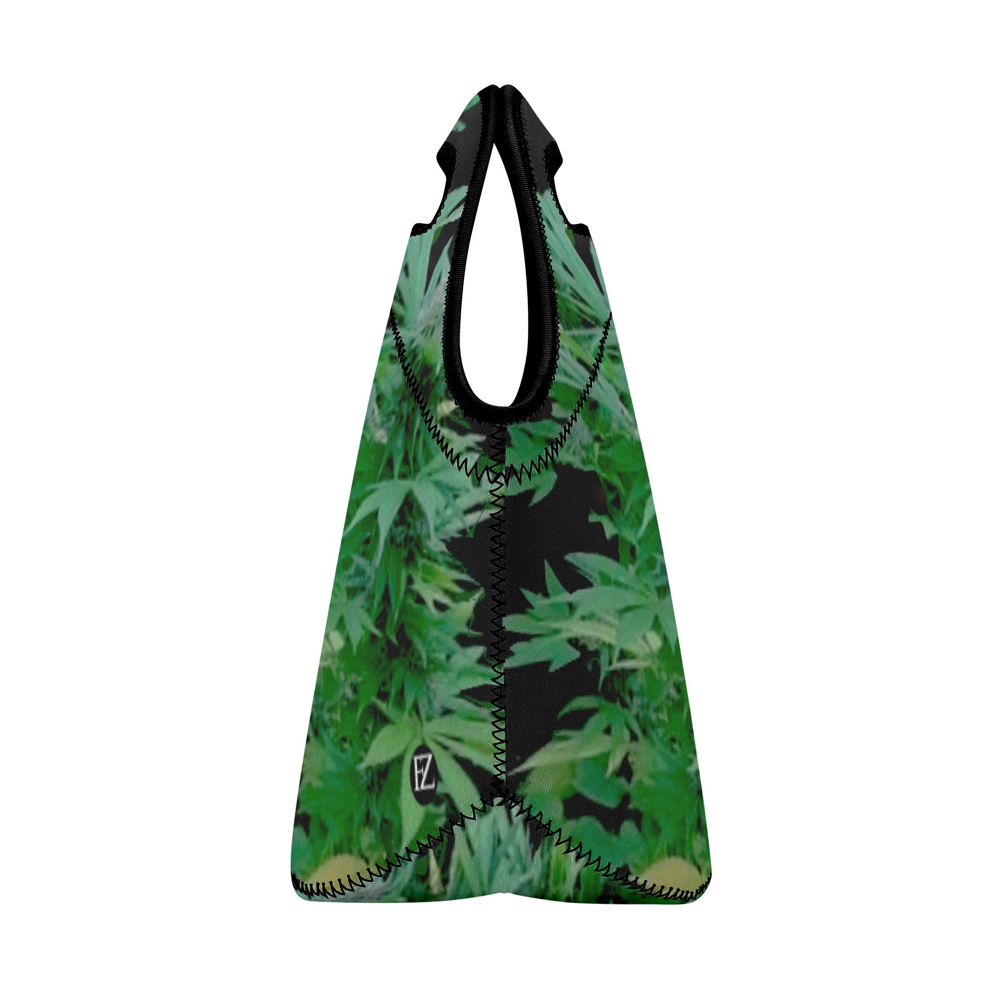 FZ Neoprene Lunch Bag - FZwear