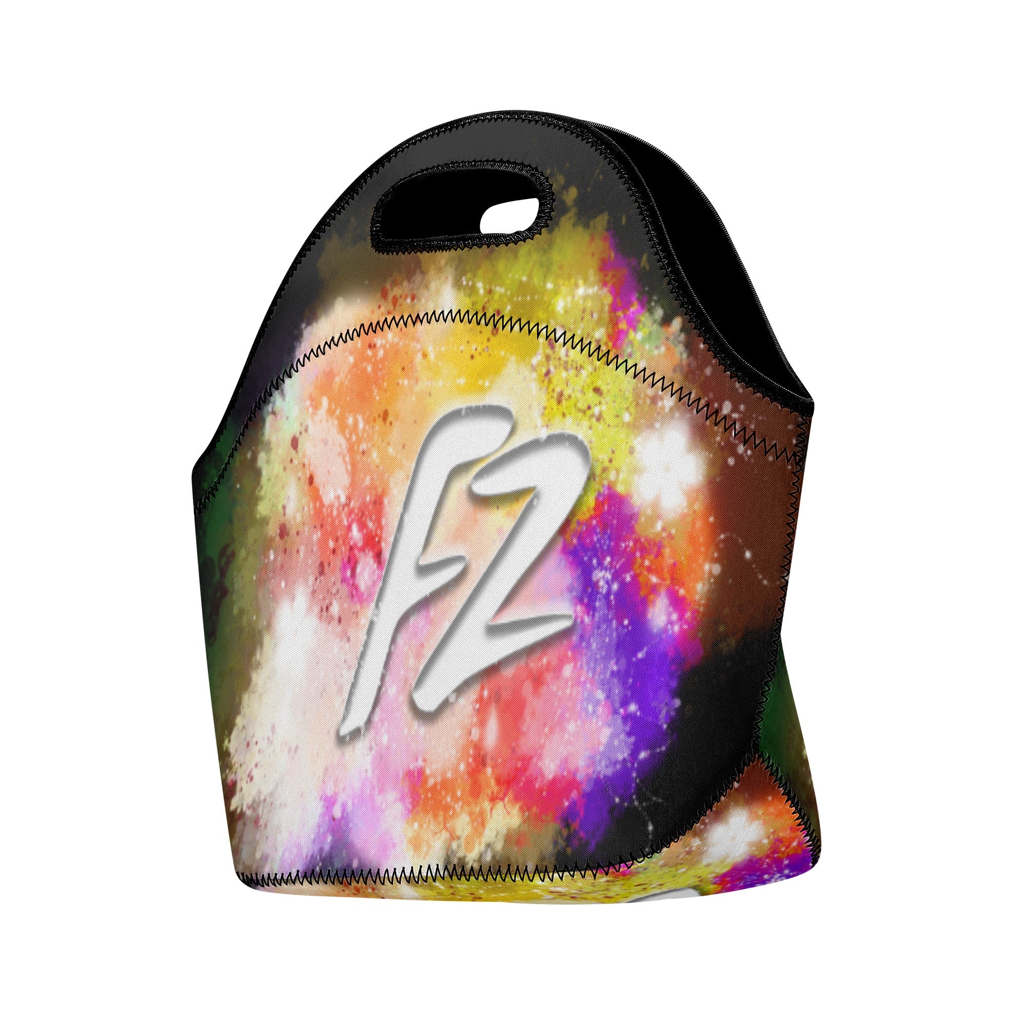 FZ Neoprene Lunch Bag - FZwear