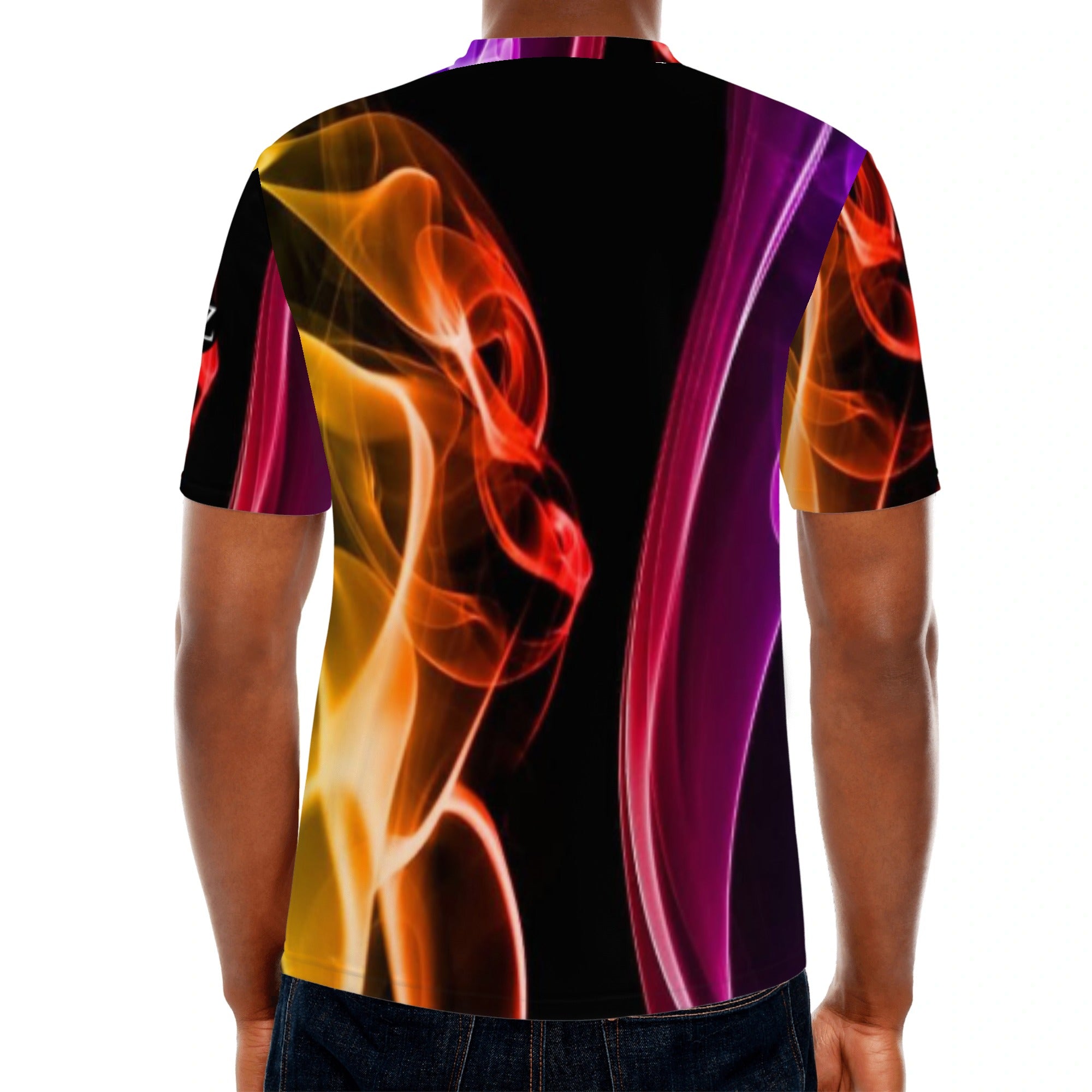FZ Men's ABSTRACT TEE - FZwear