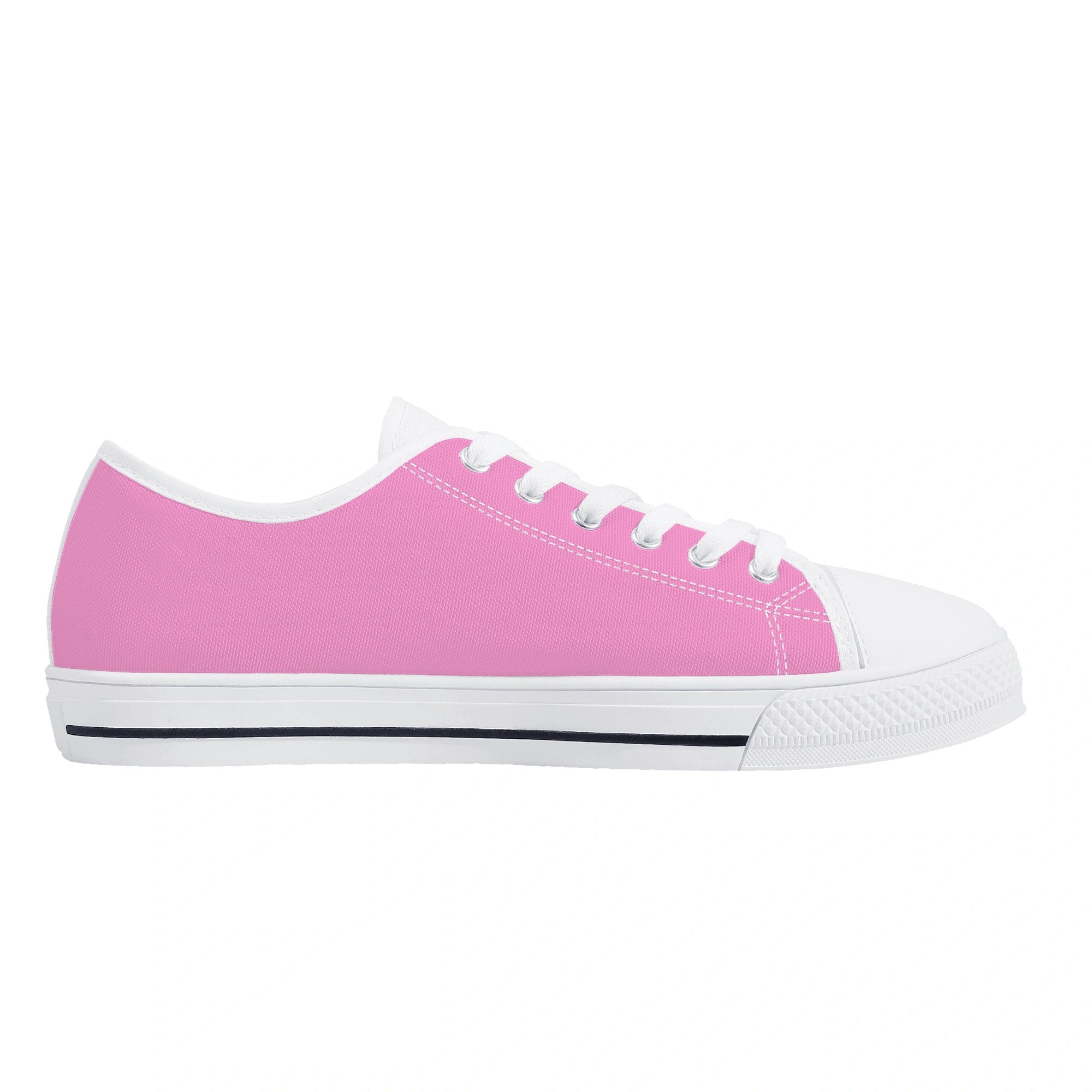 FZ Women's Low Top Canvas Shoes - FZwear