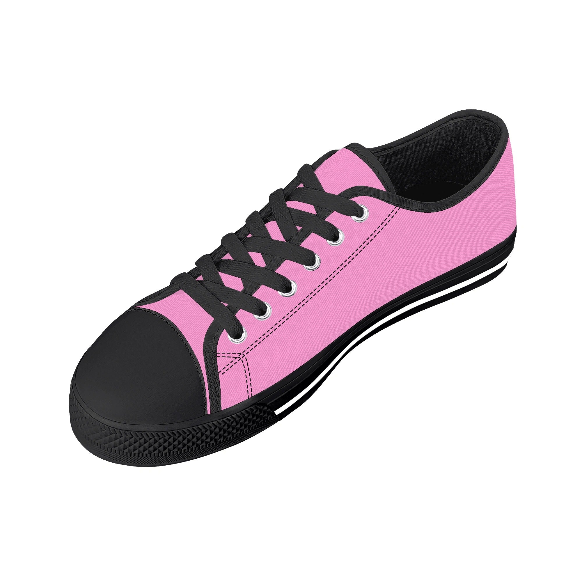 FZ Women's Low Top Canvas Shoes - FZwear
