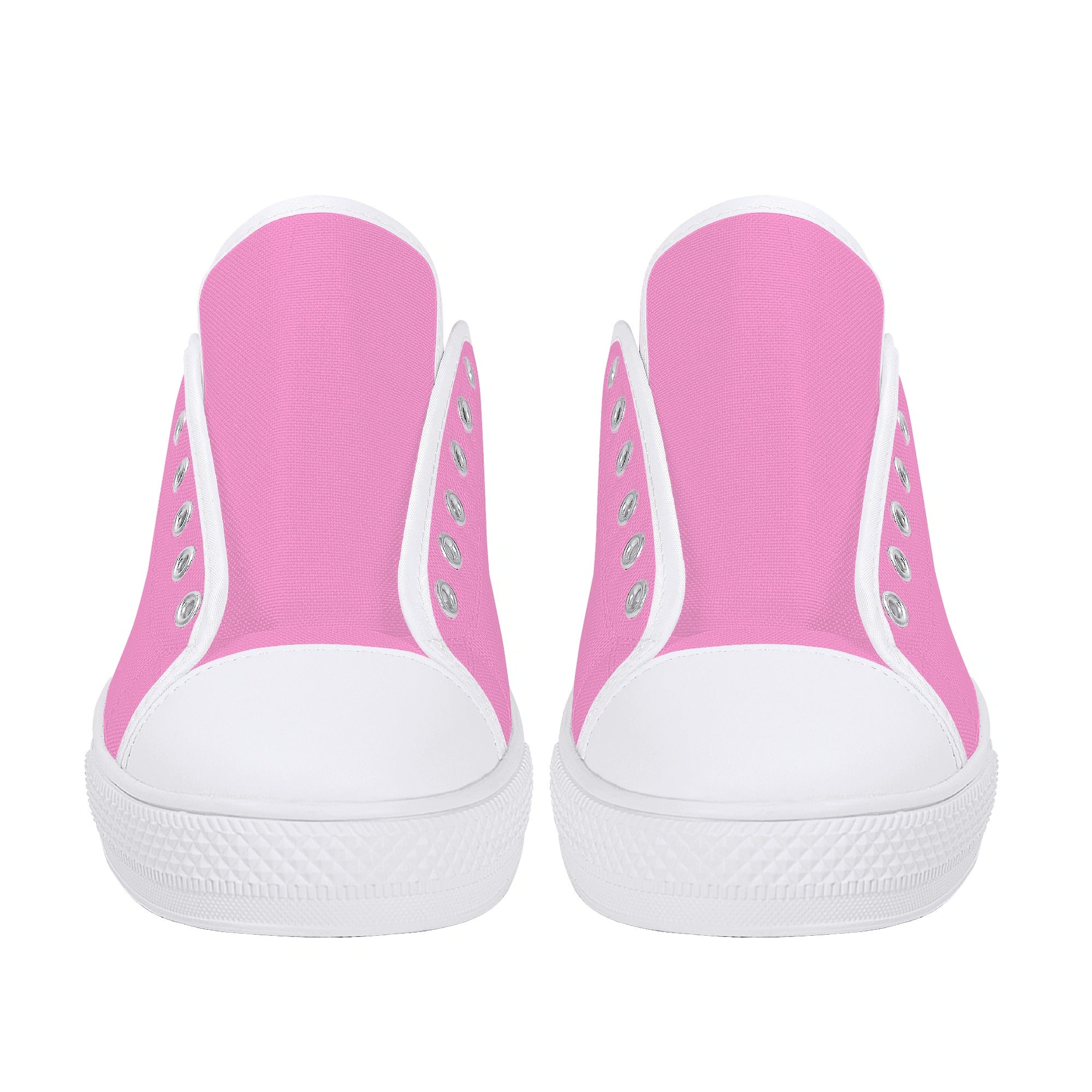 FZ Women's Low Top Canvas Shoes - FZwear