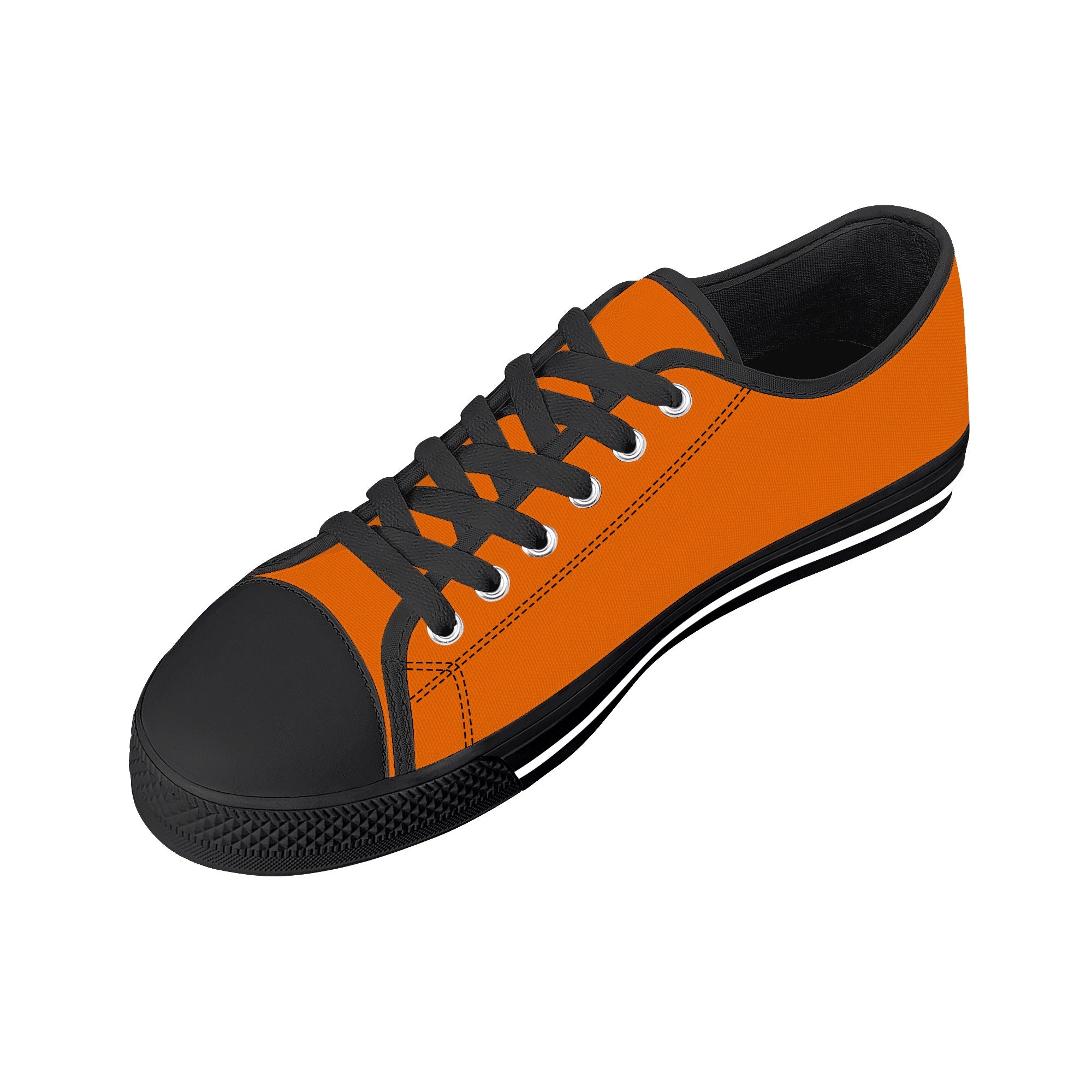 FZ Women's Low Top Canvas Shoes - FZwear