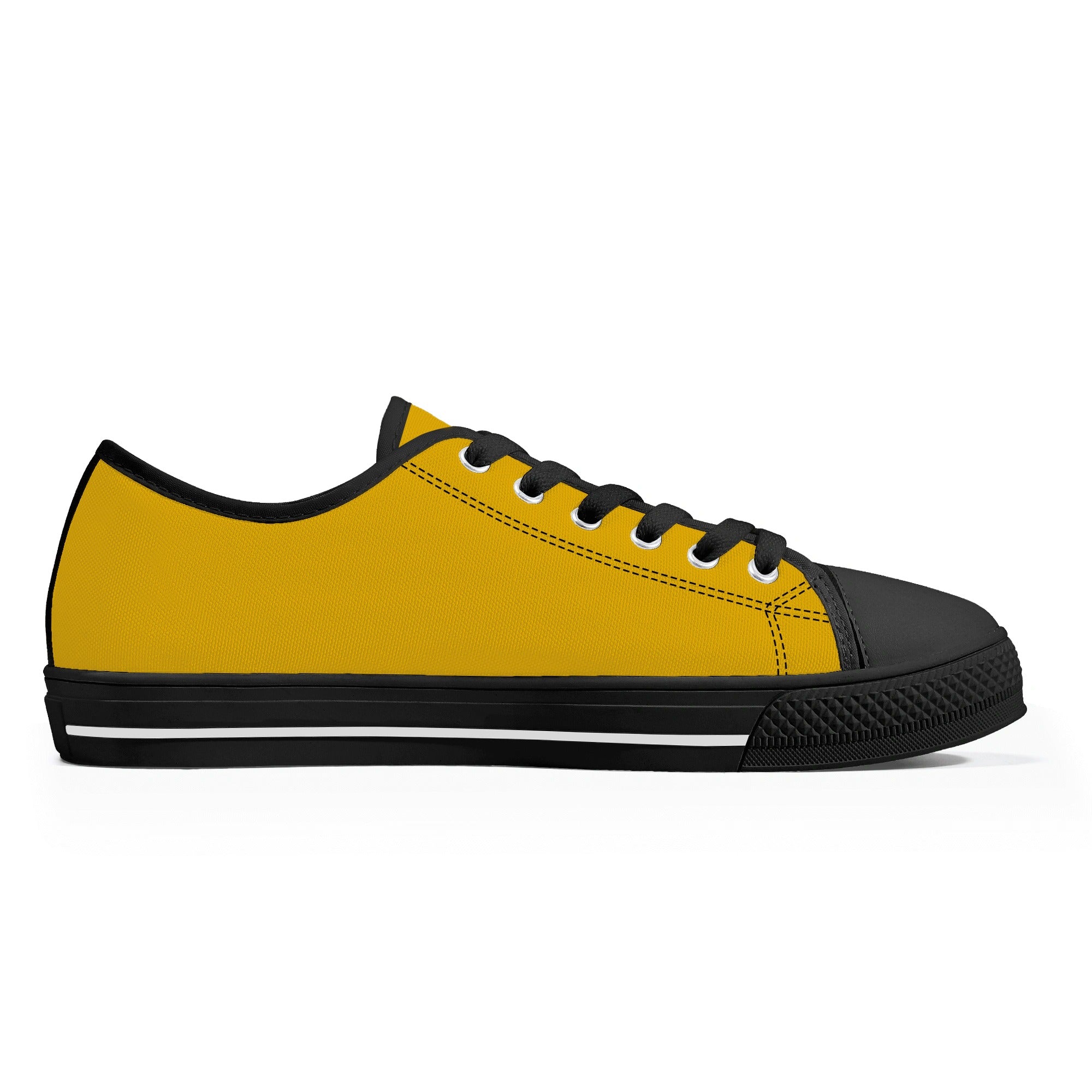 FZ Women's Low Top Canvas Shoes - FZwear