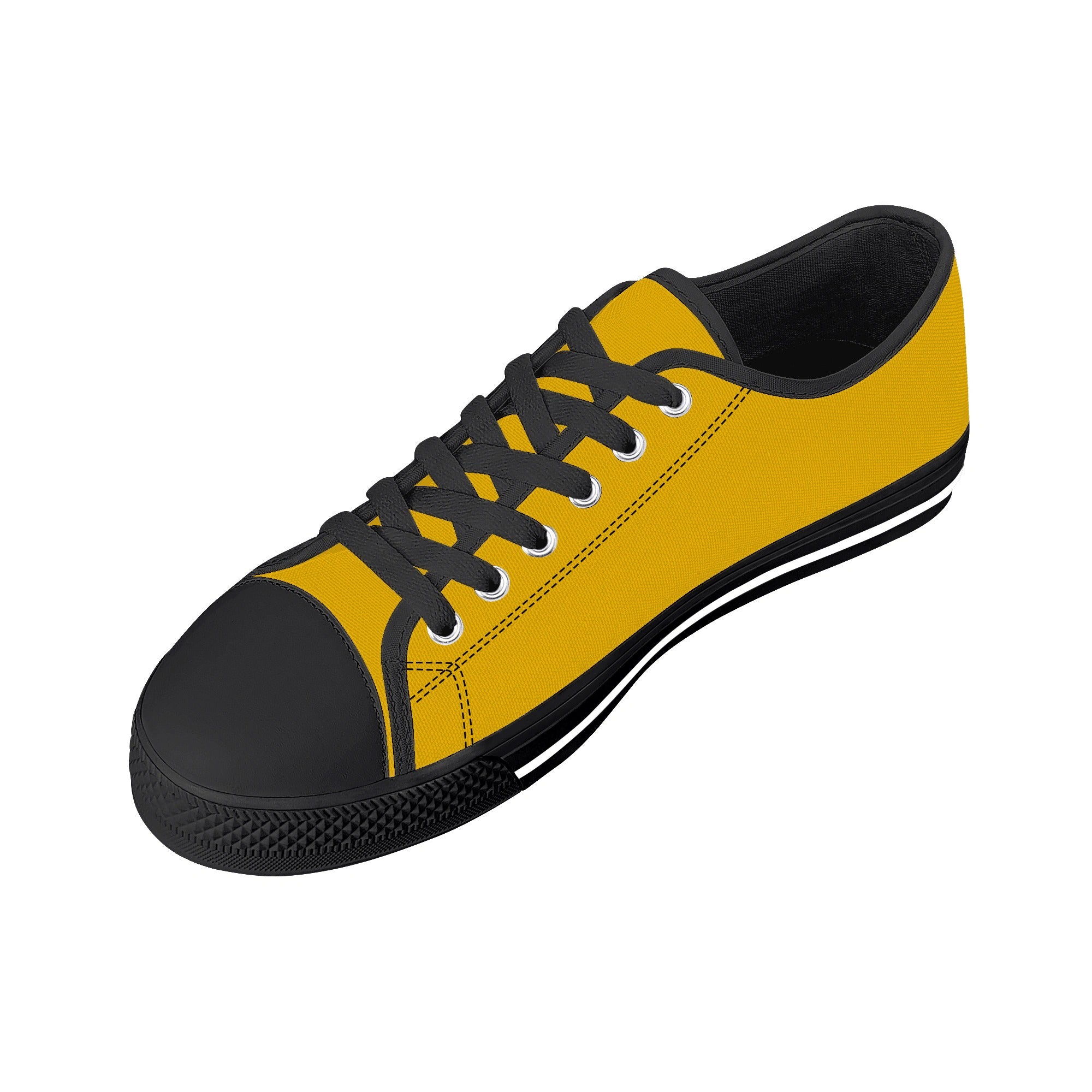 FZ Women's Low Top Canvas Shoes - FZwear