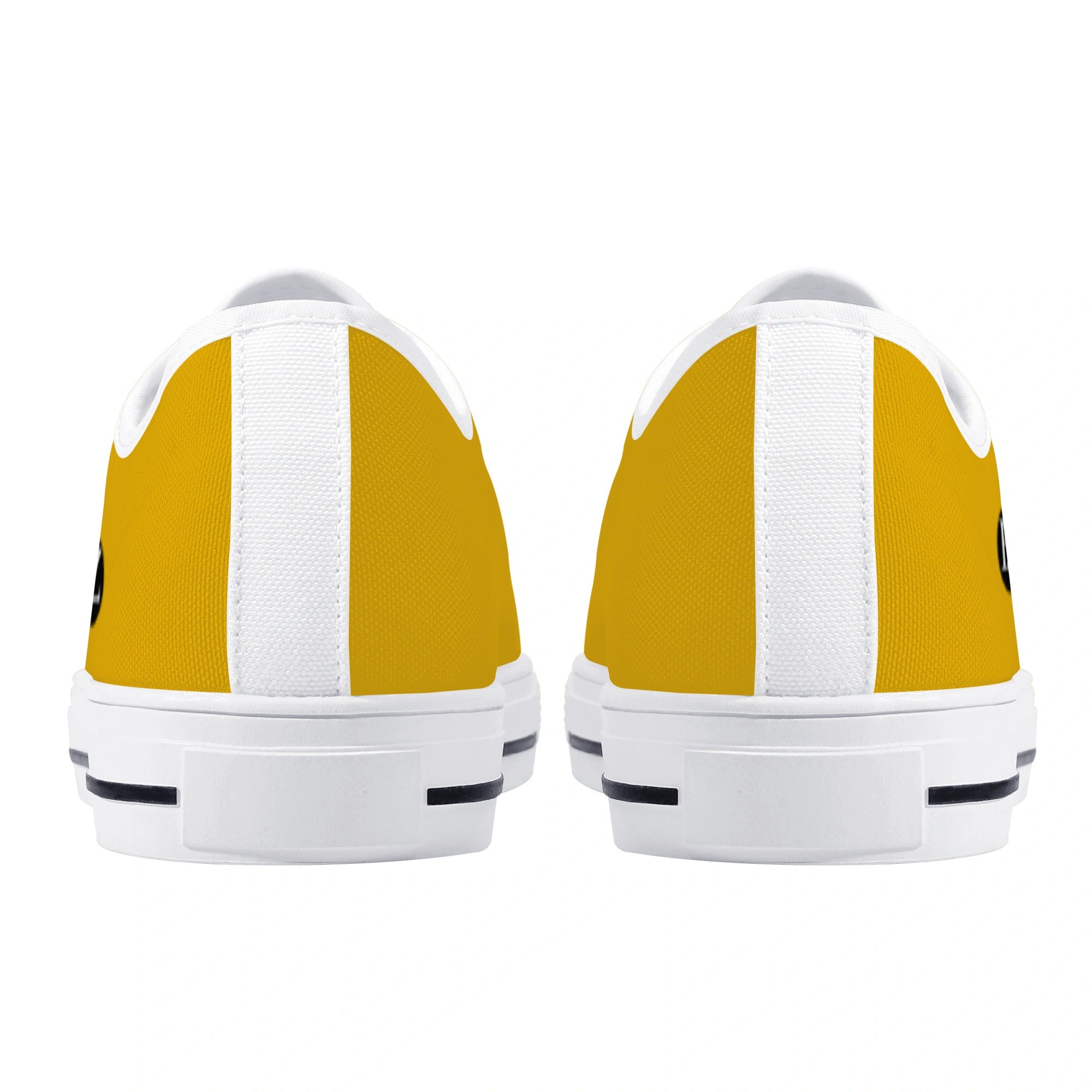 FZ Women's Low Top Canvas Shoes - FZwear