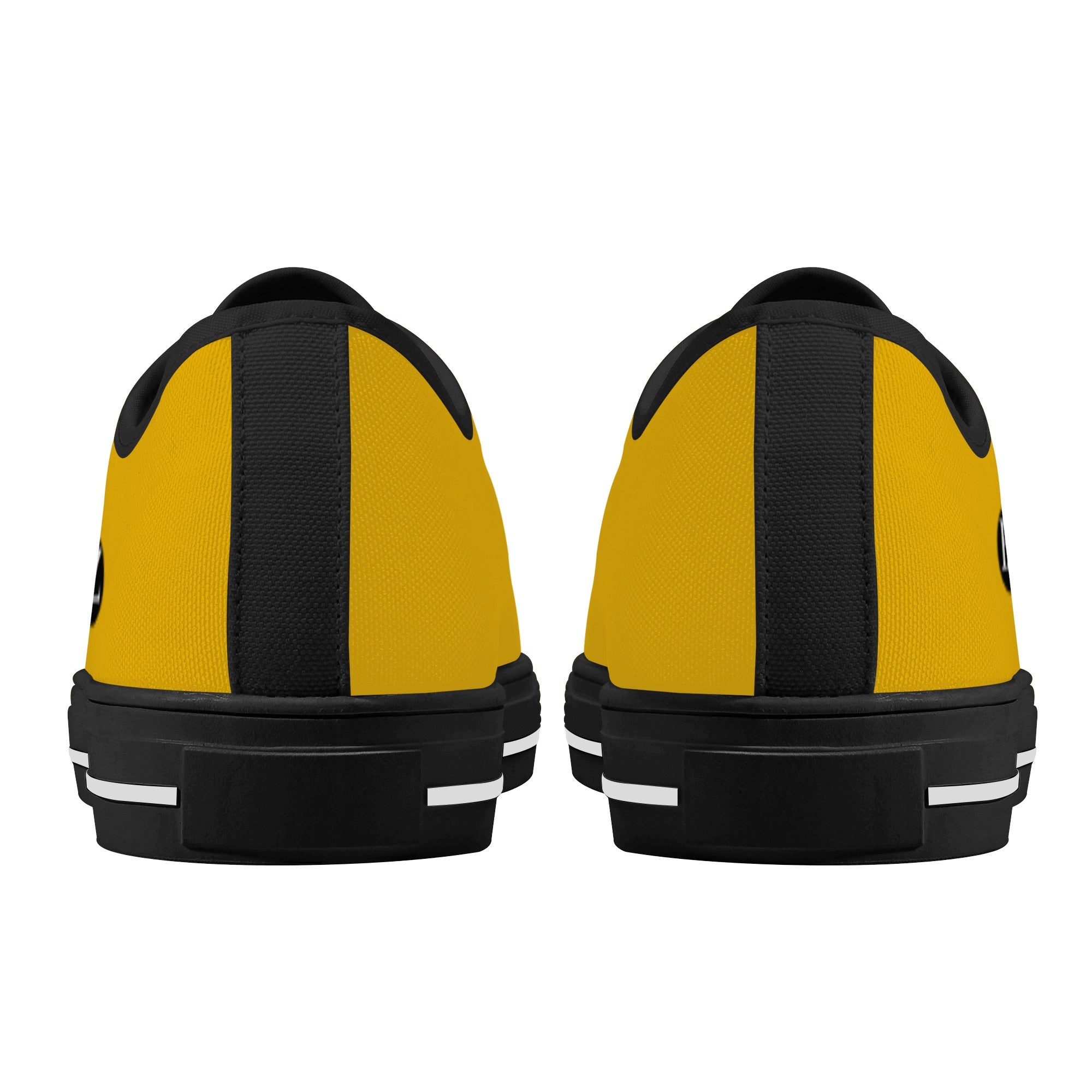 FZ Women's Low Top Canvas Shoes - FZwear