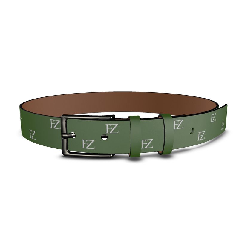 fz designer belt