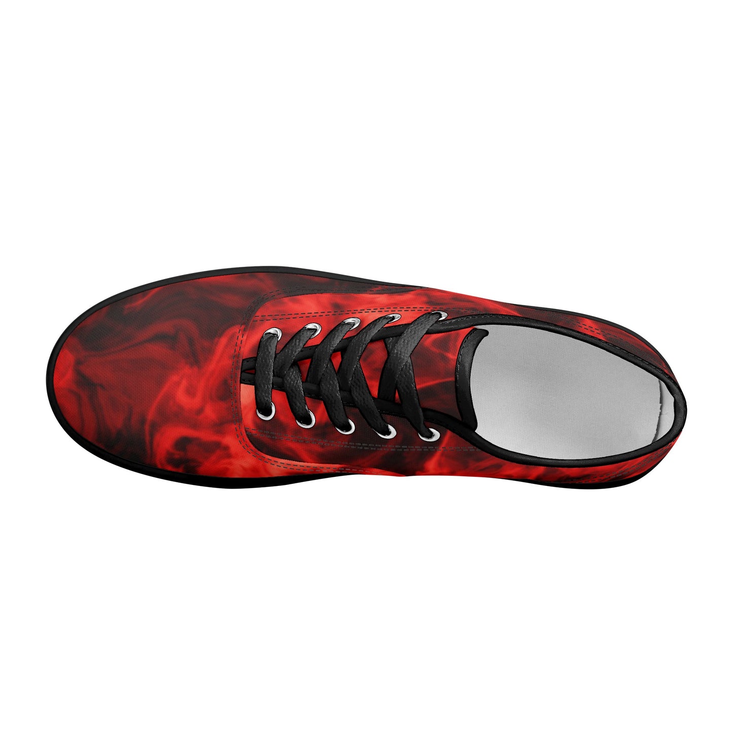 FZ Men's Court Skate Shoes - FZwear