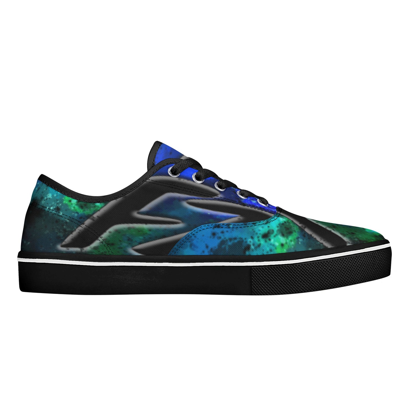 FZ Men's Court Skate Shoes - FZwear