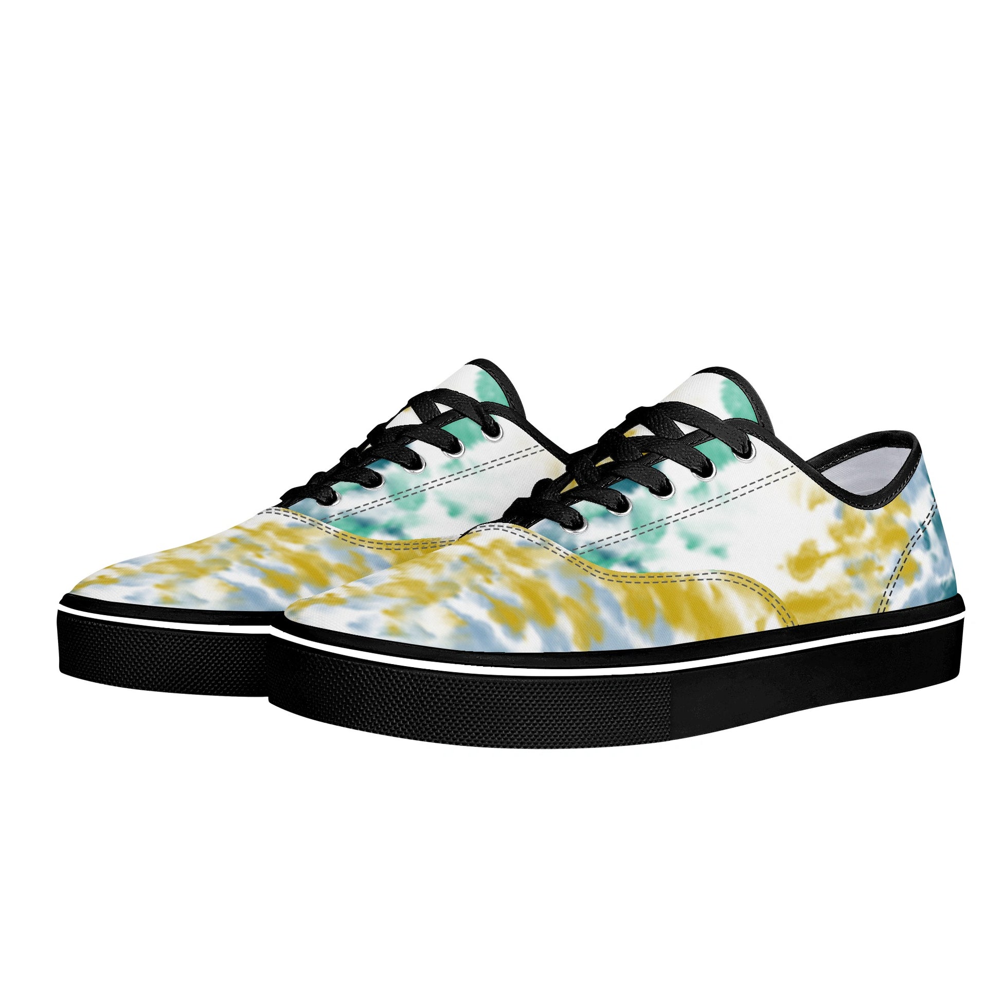 FZ Men's Court Skate Shoes - FZwear