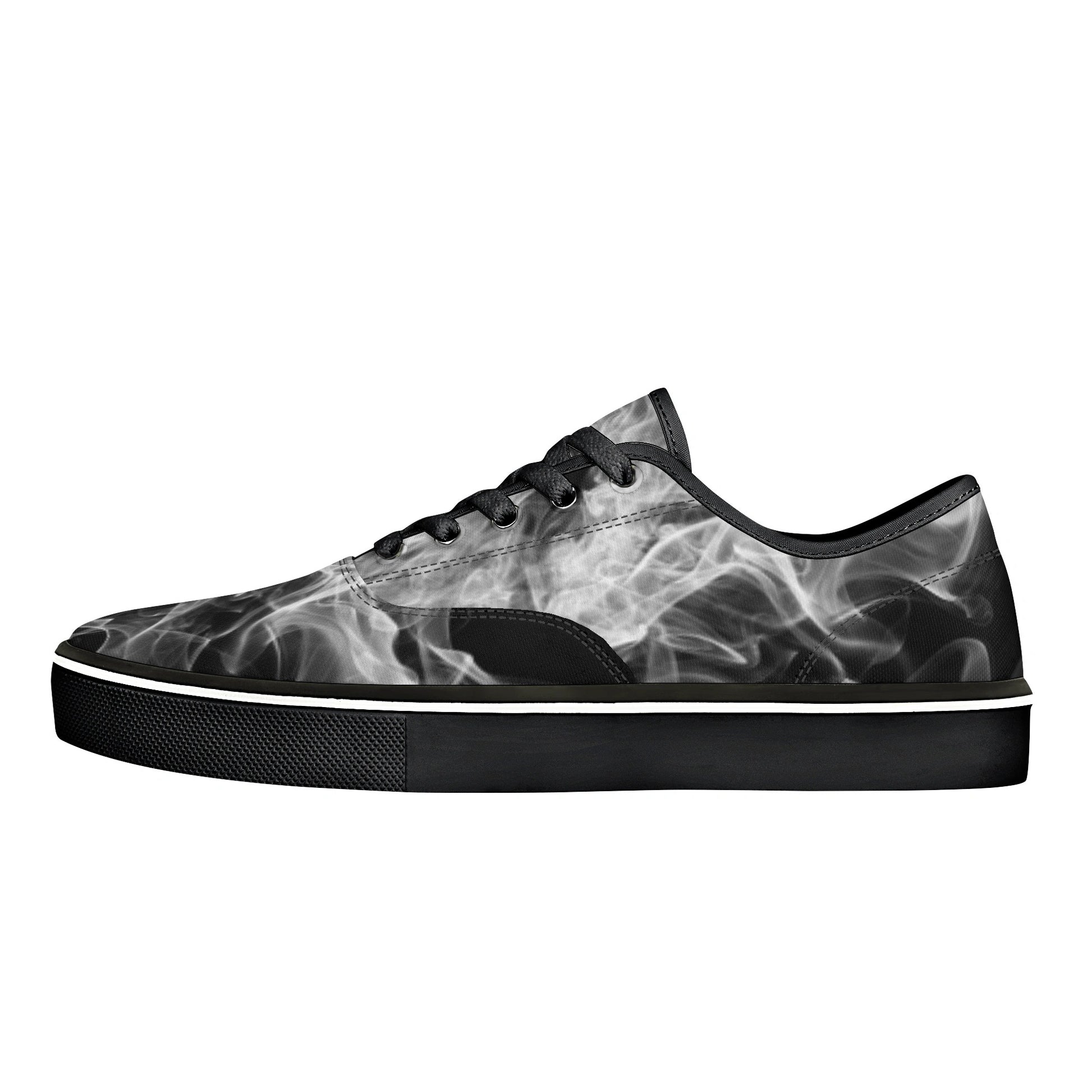 FZ Men's Court Skate Shoes - FZwear