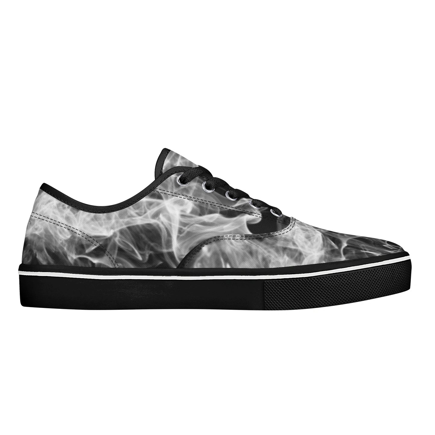 FZ Men's Court Skate Shoes - FZwear