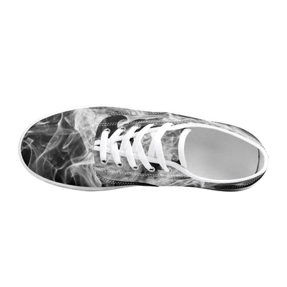 FZ Men's Court Skate Shoes - FZwear