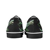 FZ Men's Court Skate Weed Shoes - FZwear