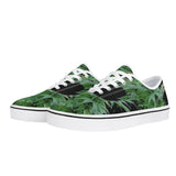 FZ Men's Court Skate Weed Shoes - FZwear