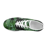 FZ Men's Court Skate Weed Shoes - FZwear