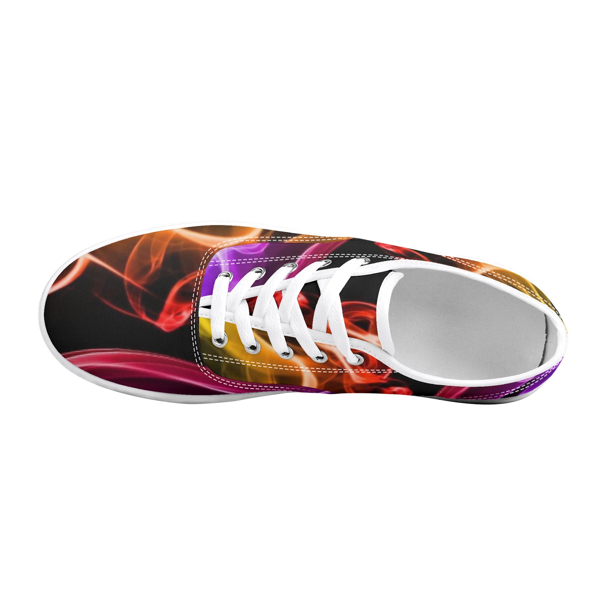 FZ Men's Court Skate Shoes - FZwear