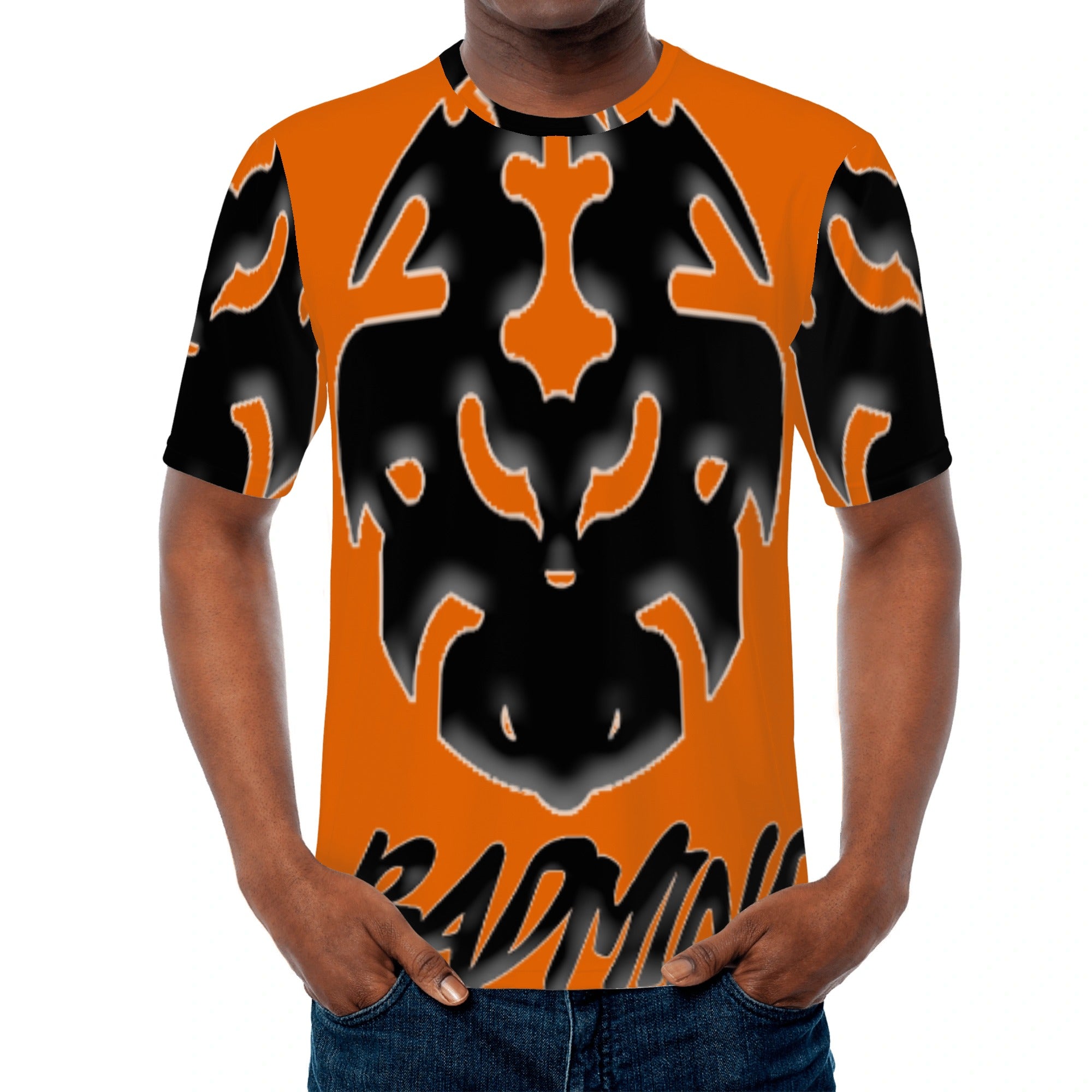 FZ Men's Tee - FZwear