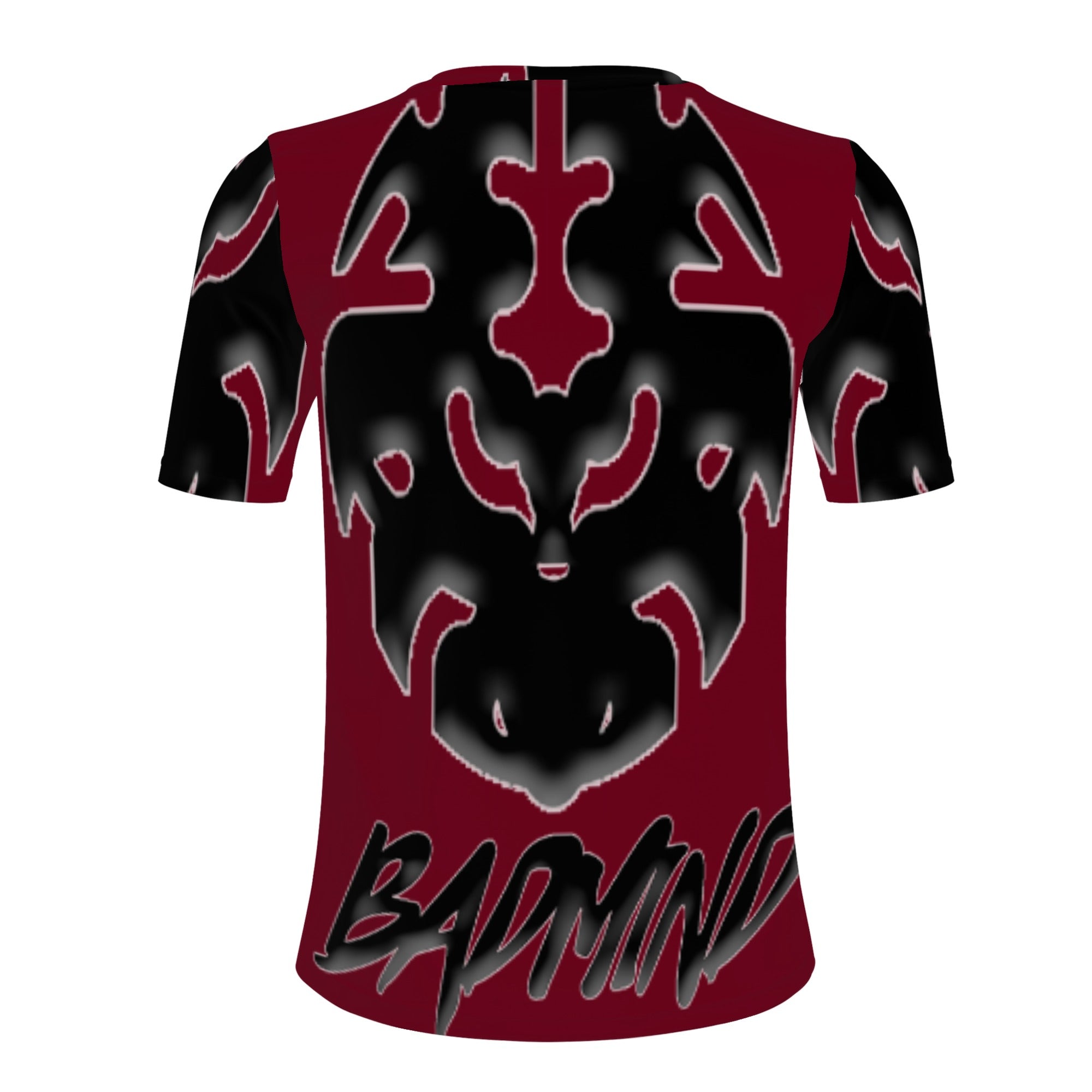 men's all over print t-shirts