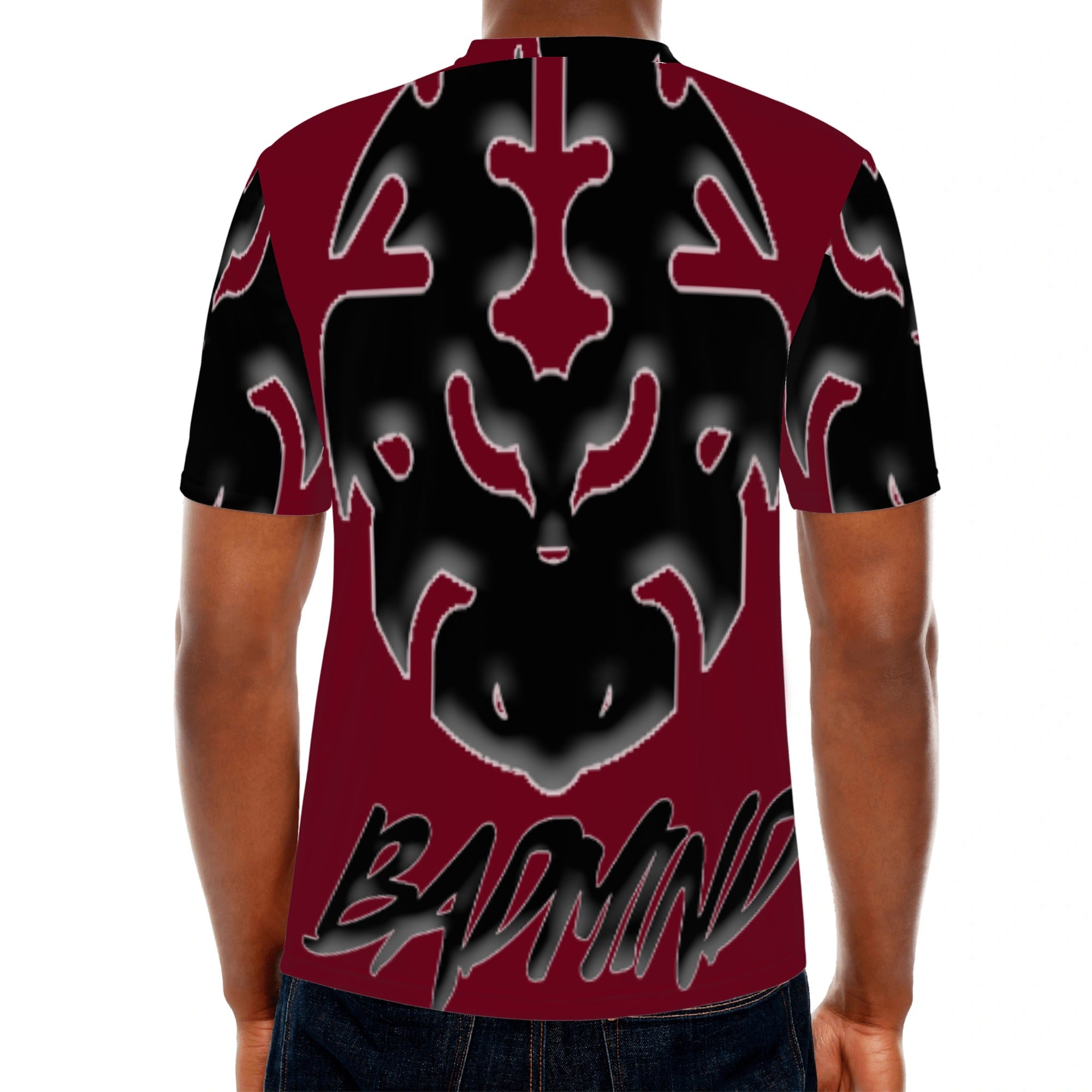 FZ Men's Tee - FZwear