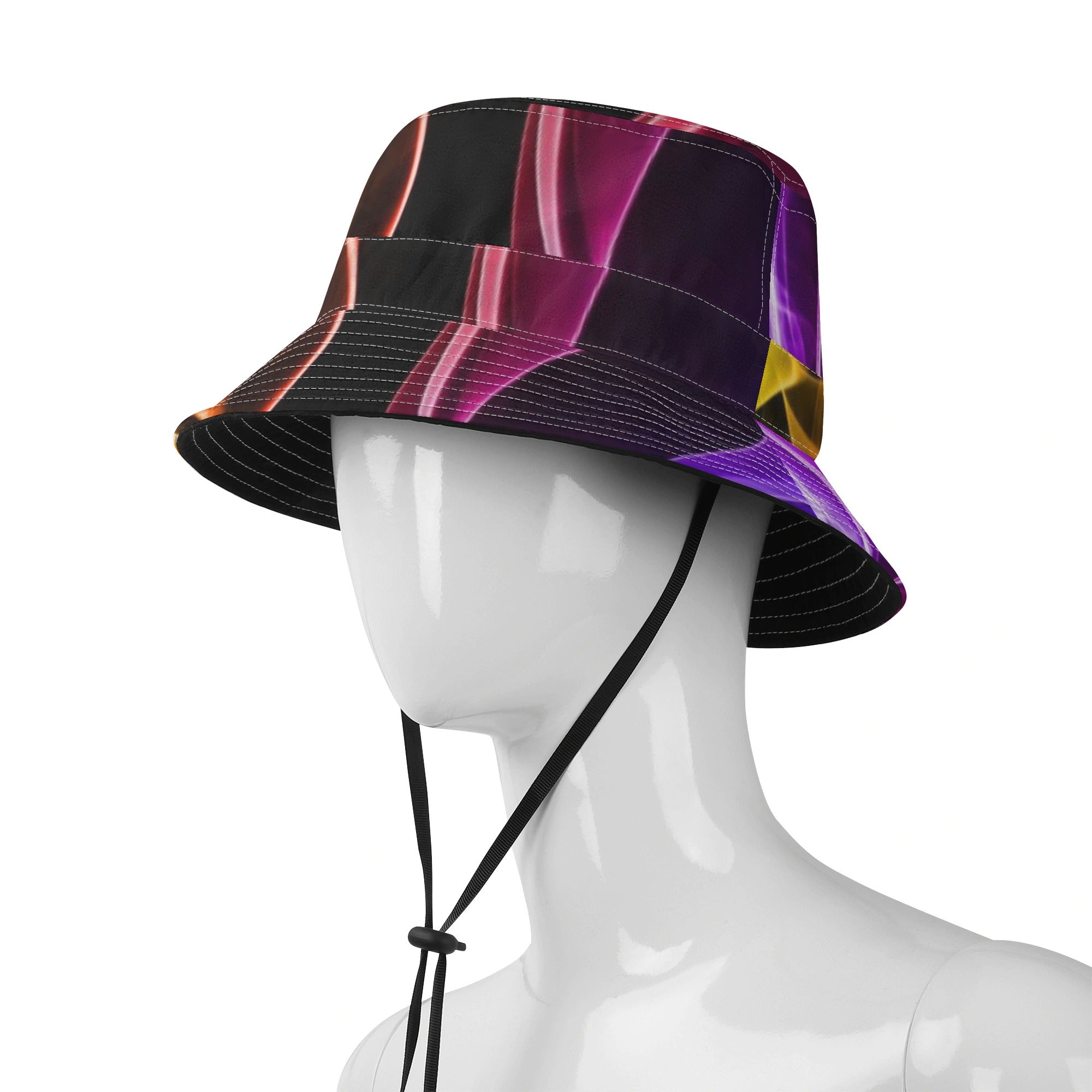 FZ Unisex Bucket Hat - FZwear