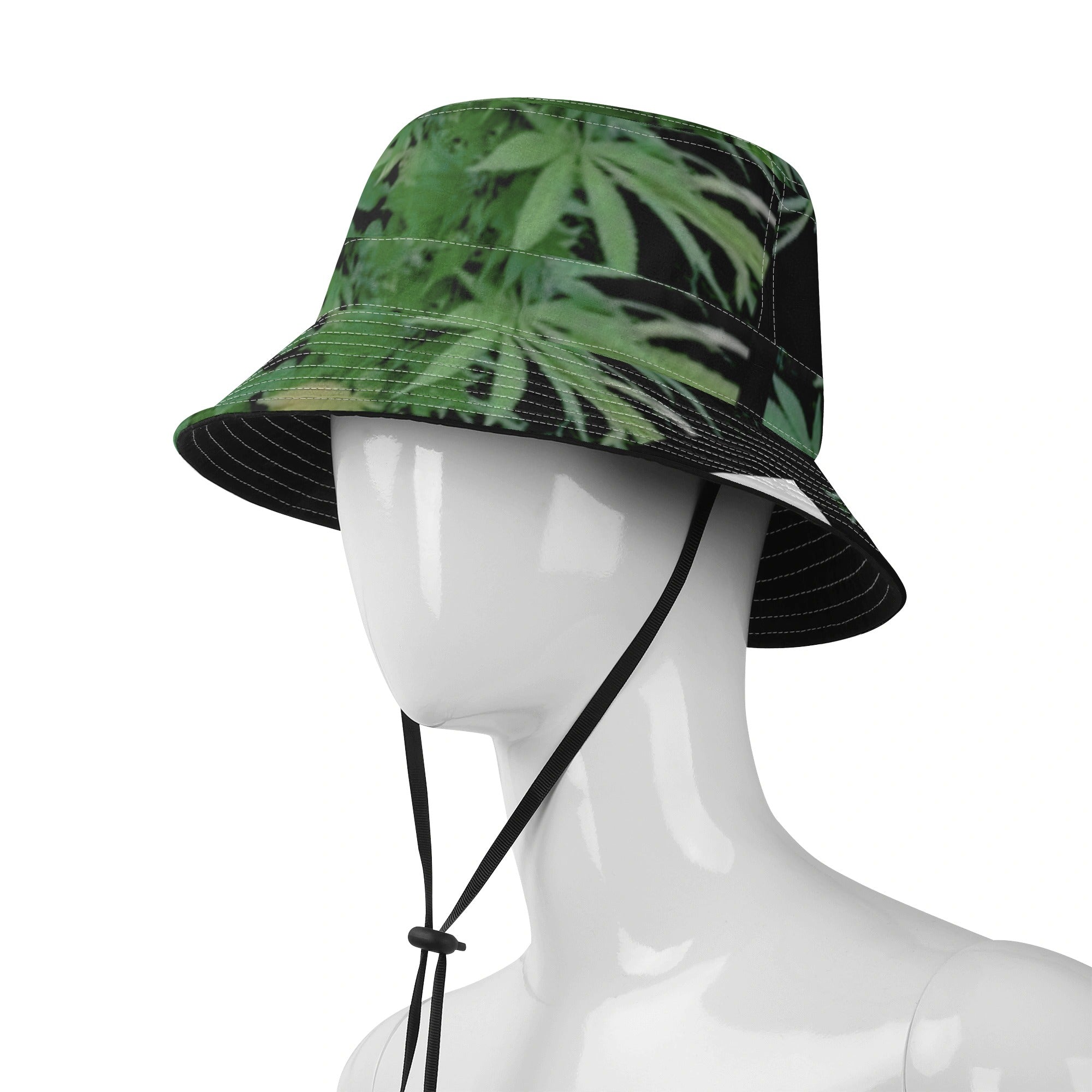 FZ Unisex Bucket Hat - FZwear