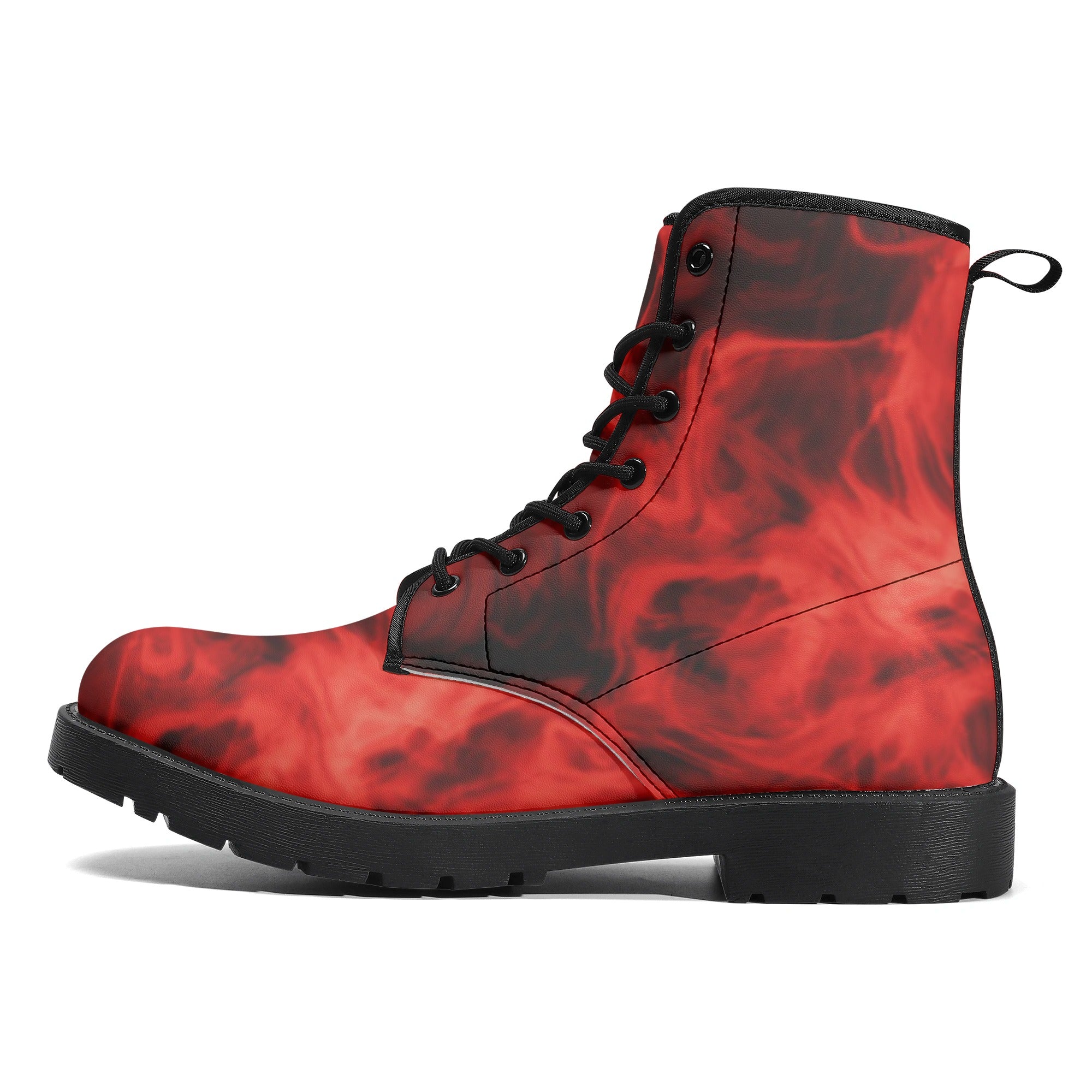 FZ Men's Leather Boots - FZwear