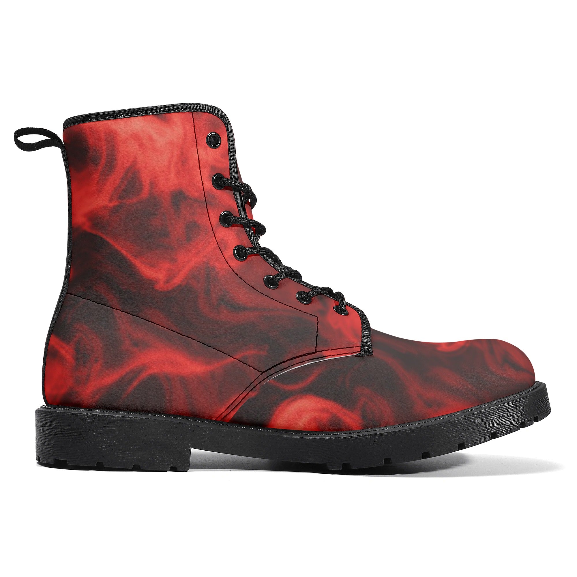 FZ Men's Leather Boots - FZwear