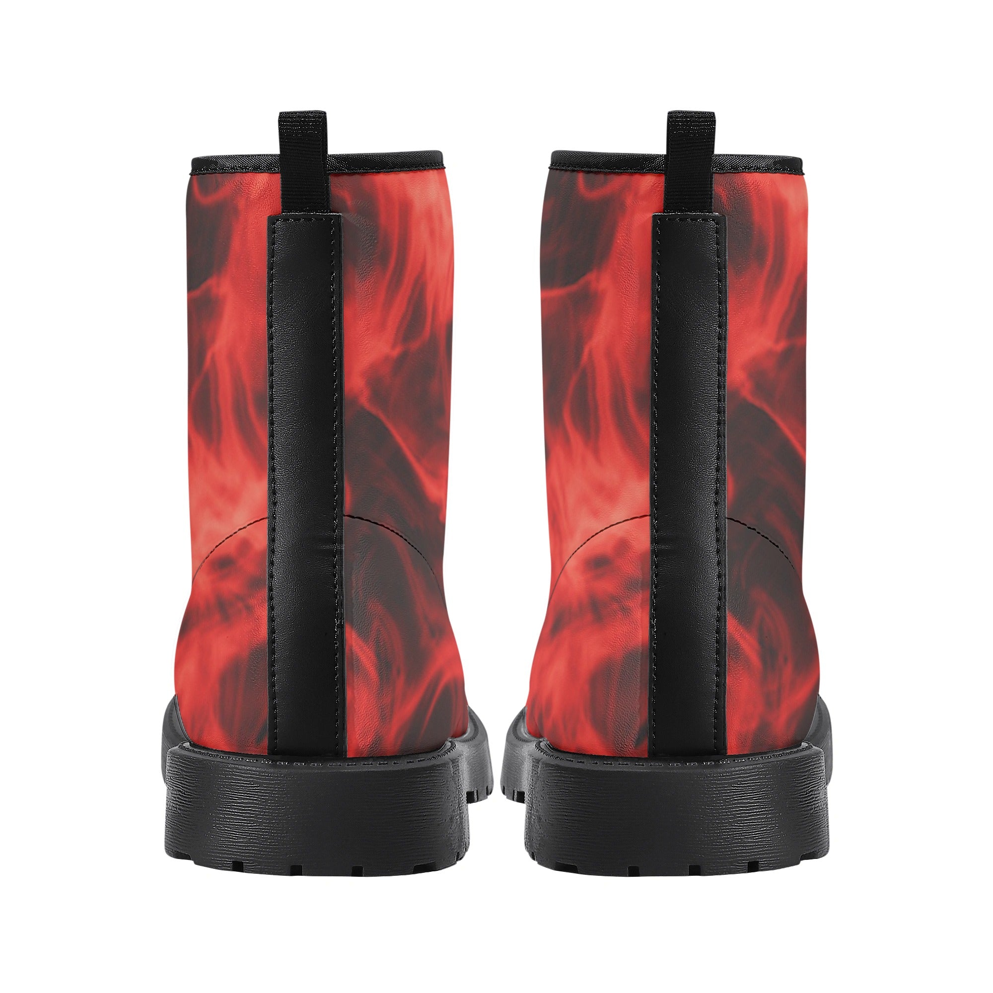 FZ Men's Leather Boots - FZwear