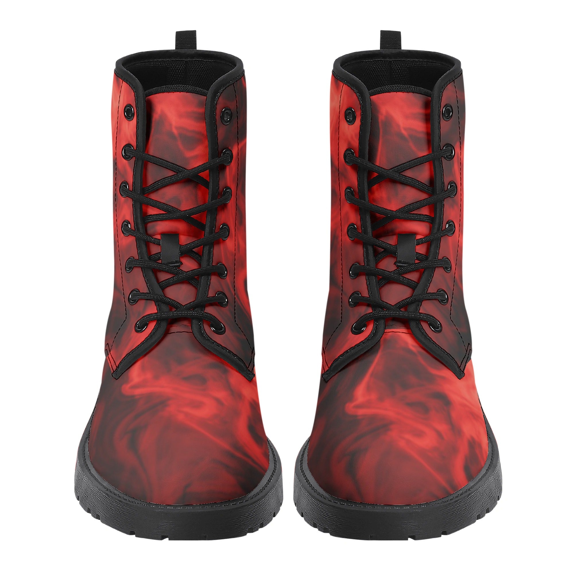 FZ Men's Leather Boots - FZwear