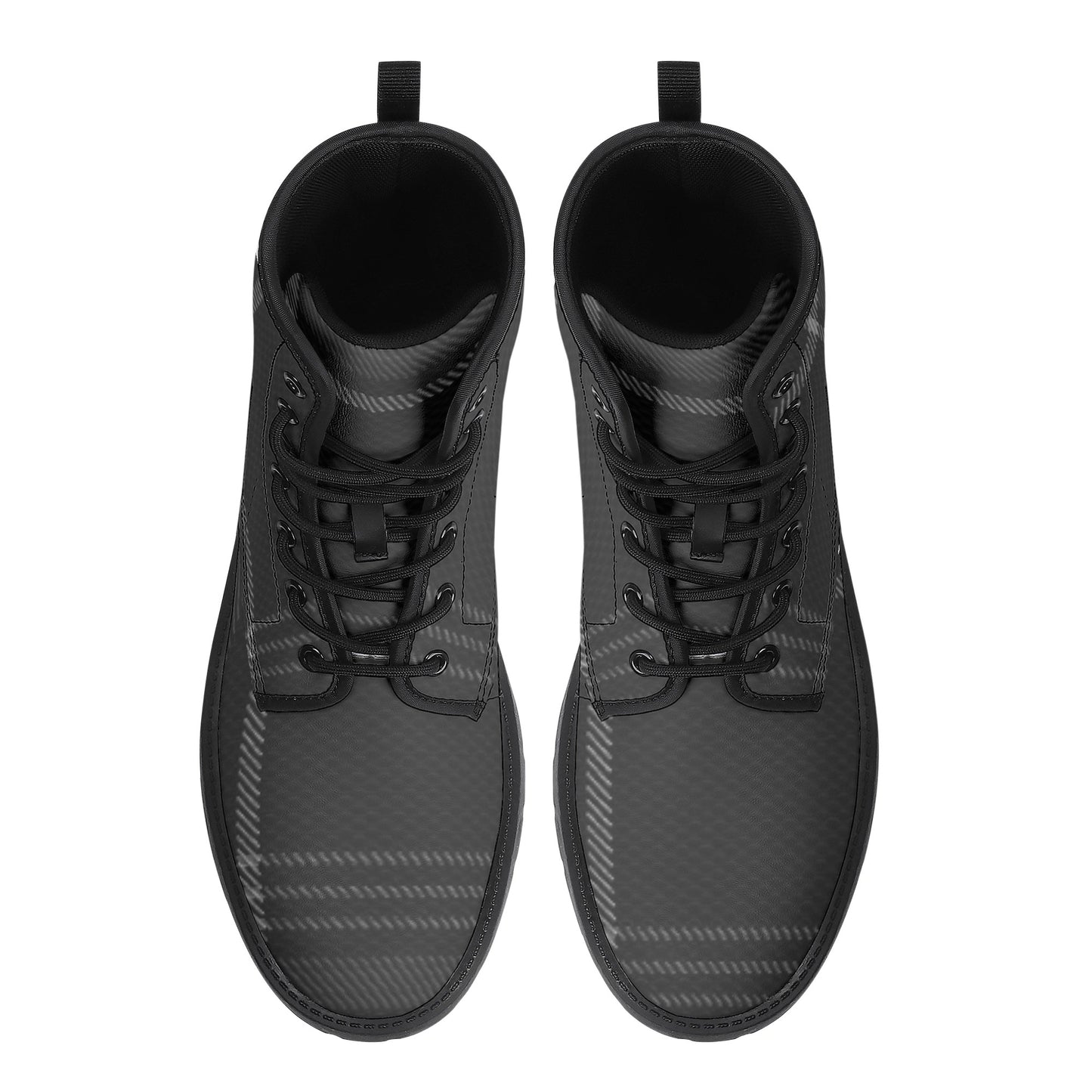 FZ Men's Leather Boots - FZwear