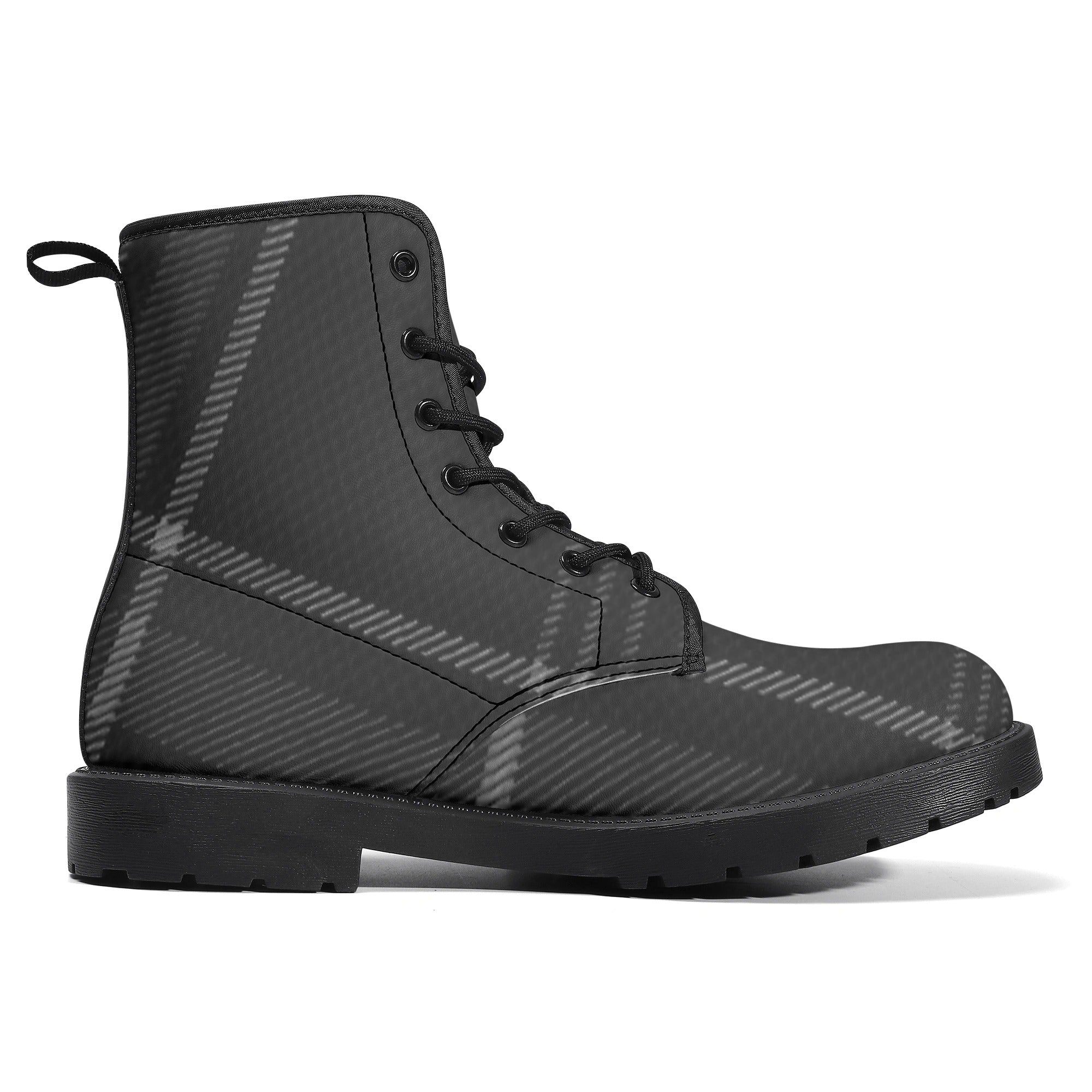 FZ Men's Leather Boots - FZwear