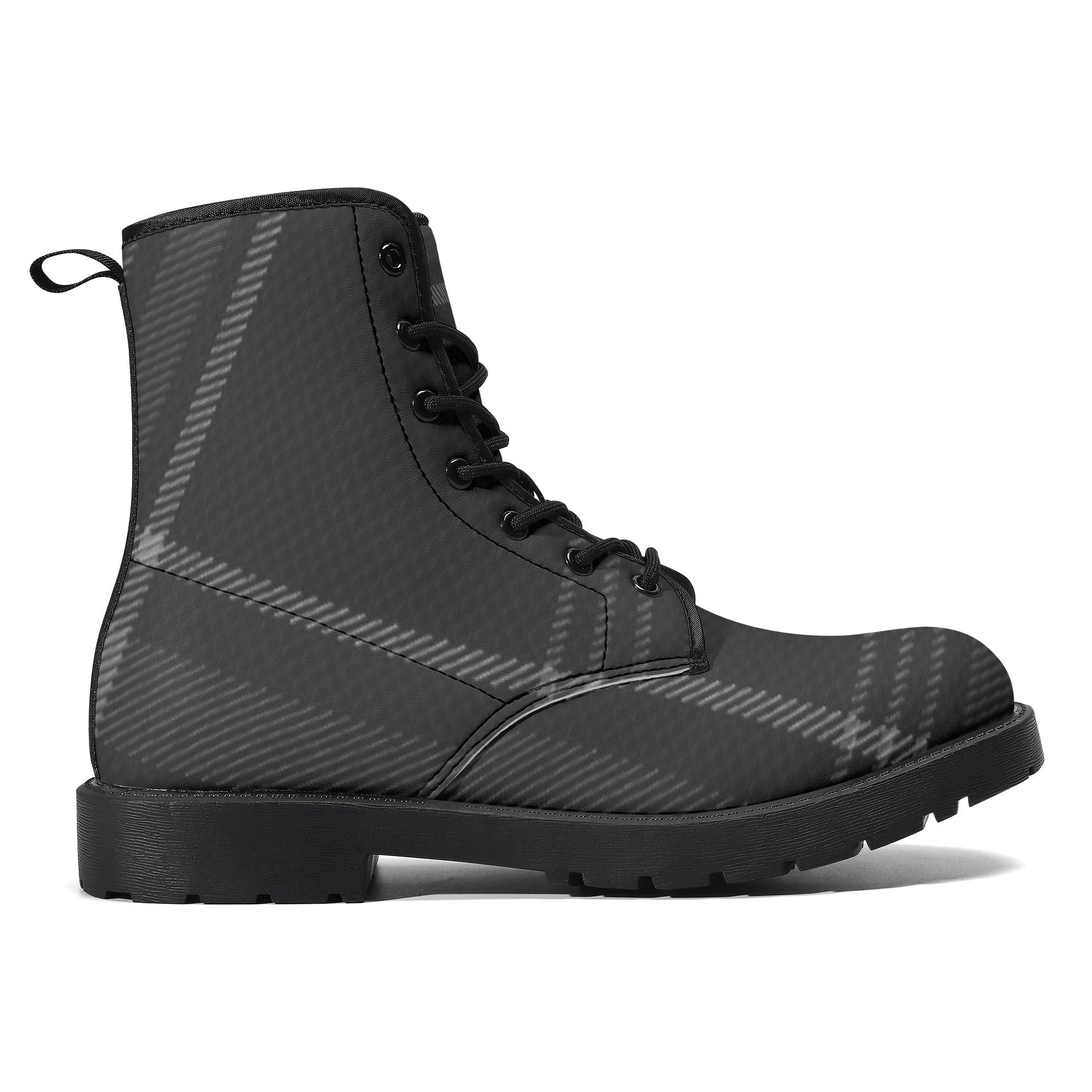 FZ Men's Leather Boots - FZwear