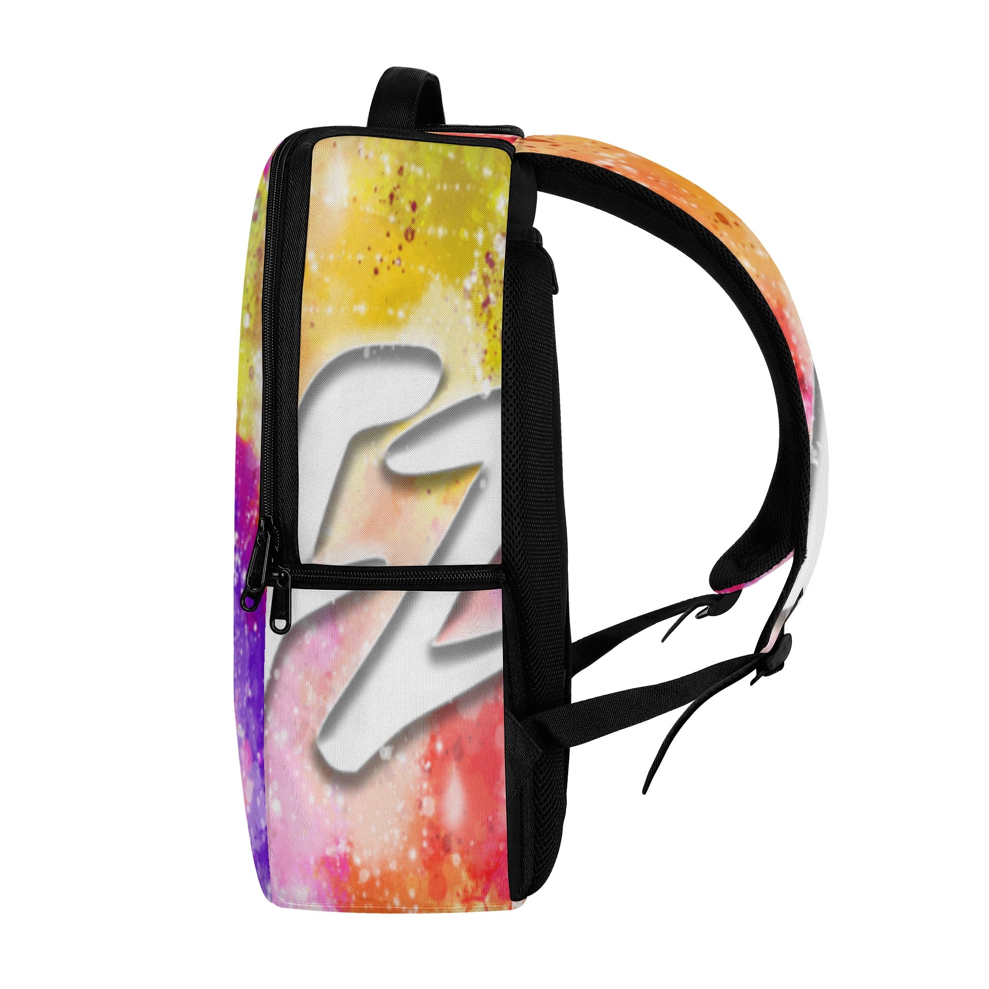 FZ Chain Backpack - FZwear