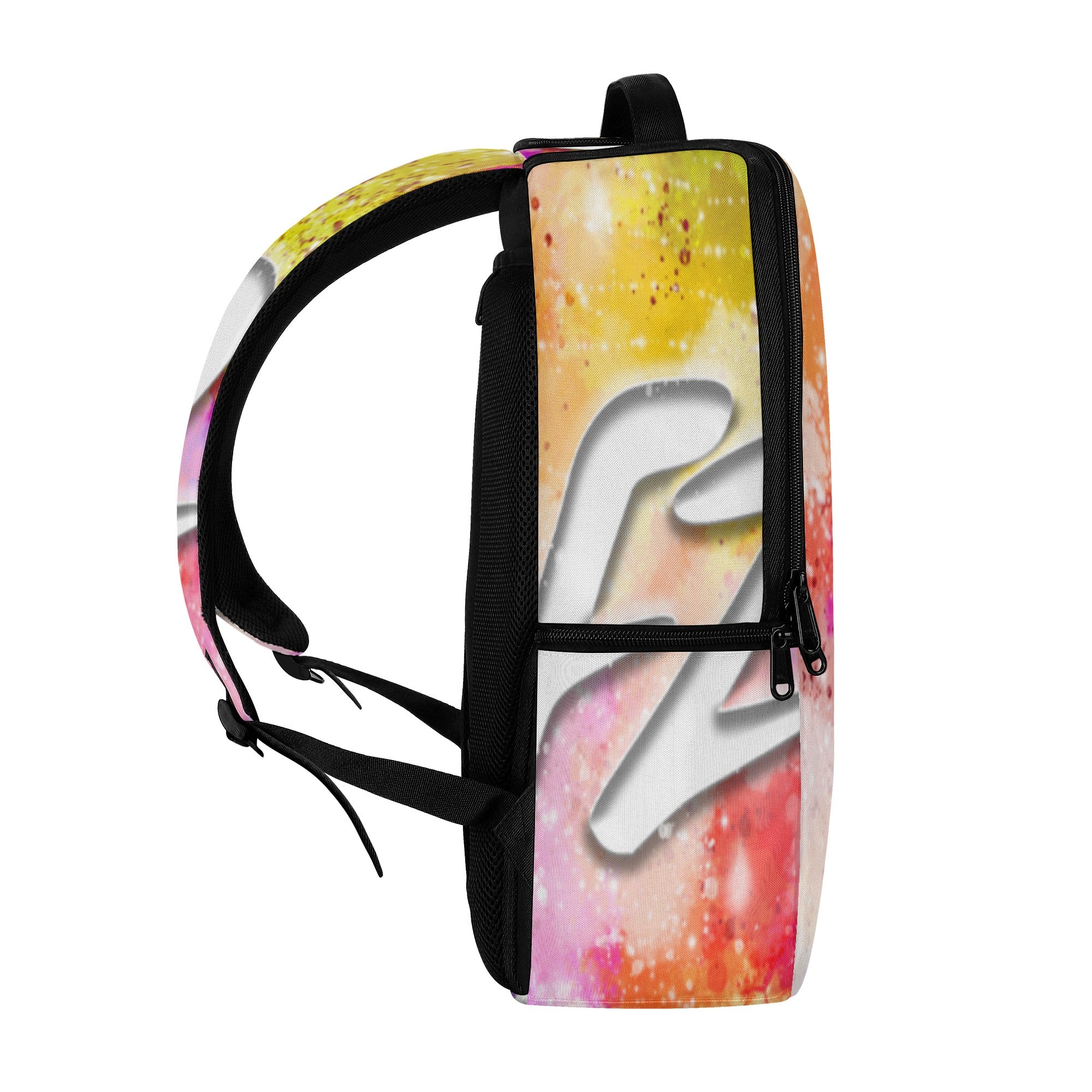 FZ Chain Backpack - FZwear