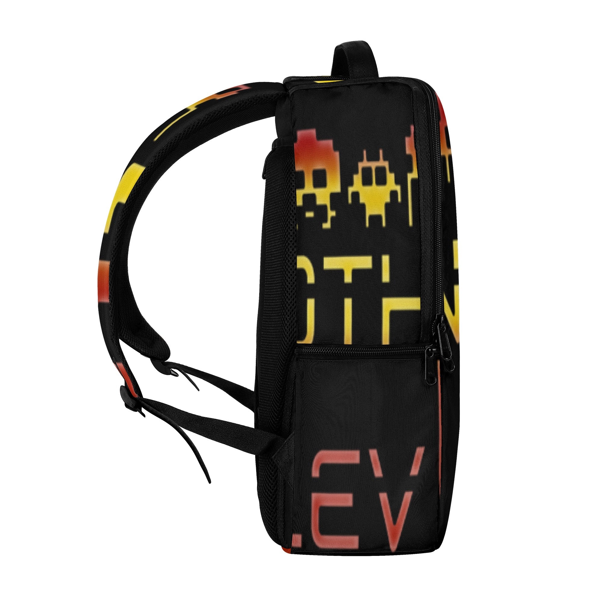 FZ Chain Backpack - FZwear