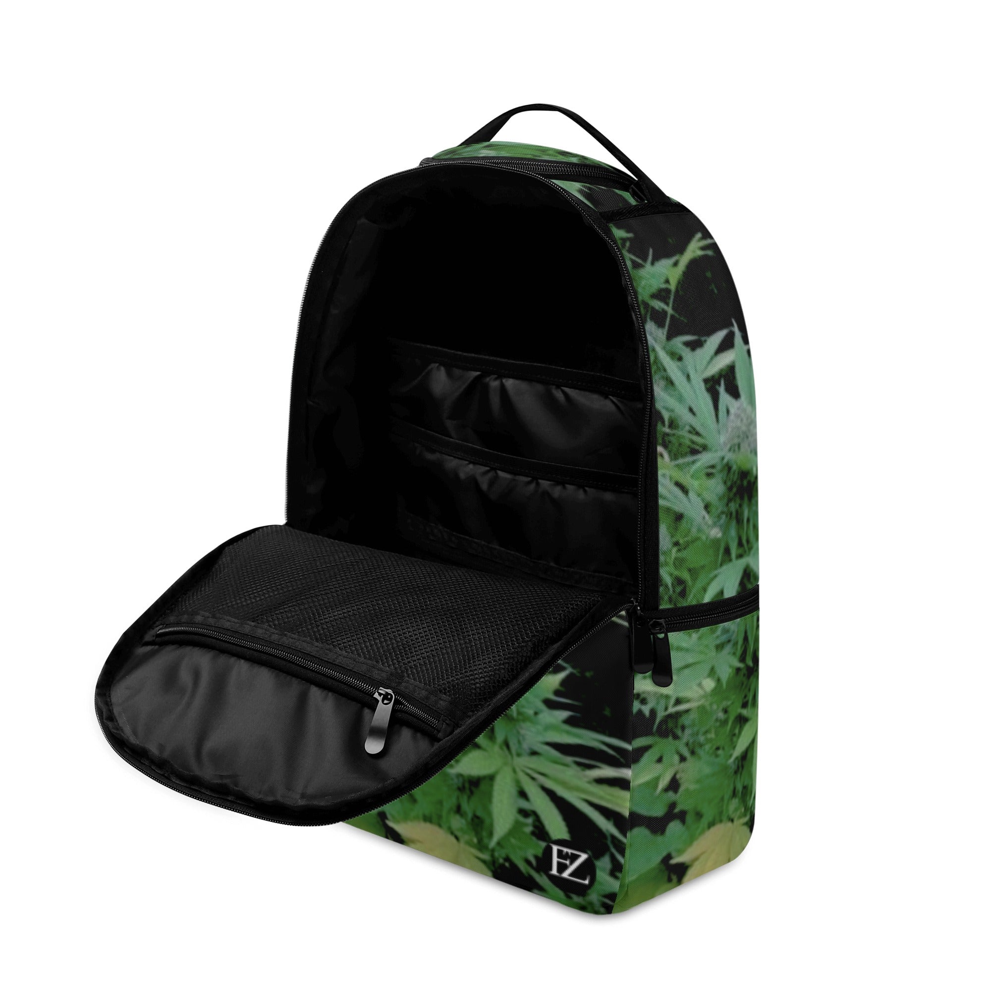 FZ Chain Backpack - FZwear