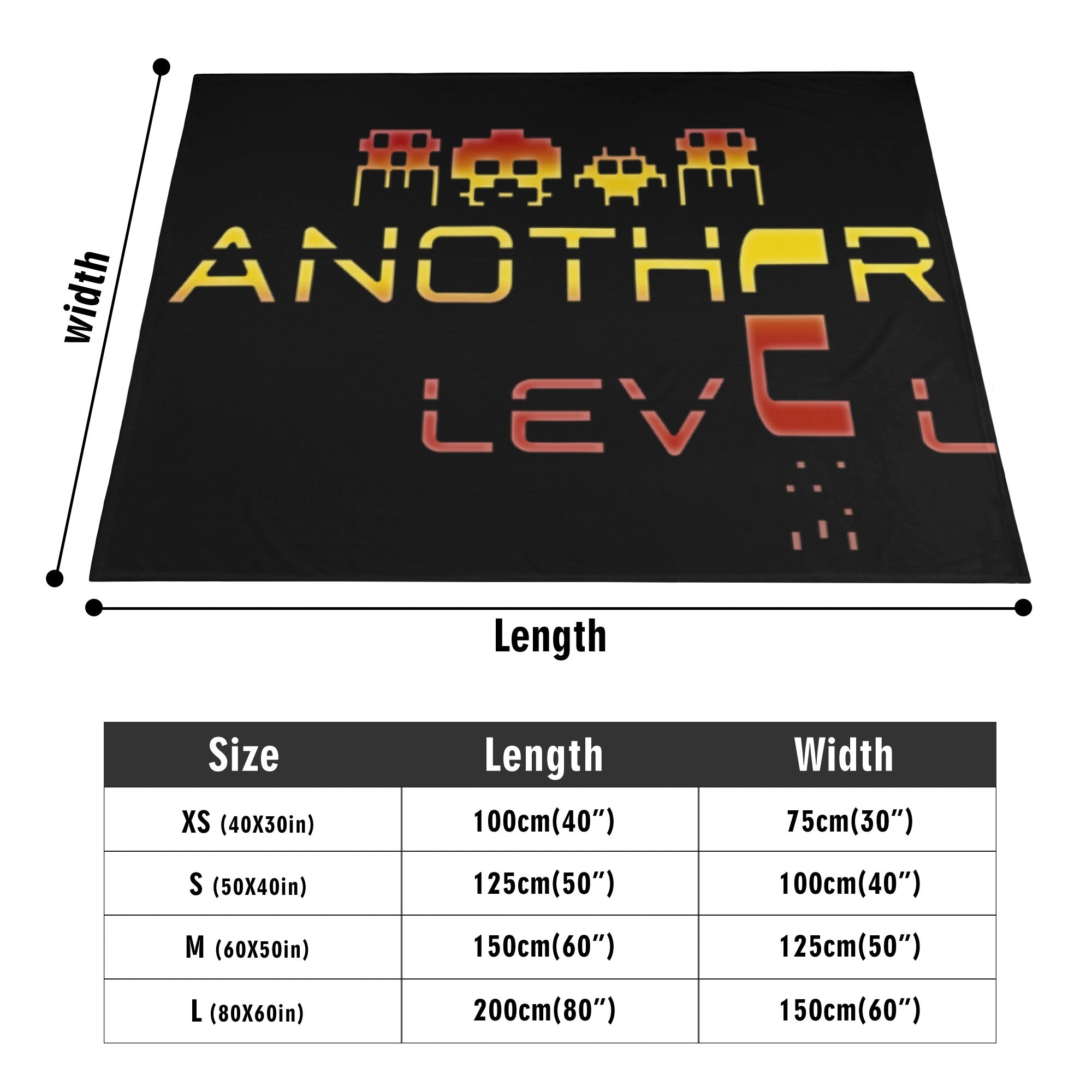 FZ Flannel Breathable Blanket - FZwear