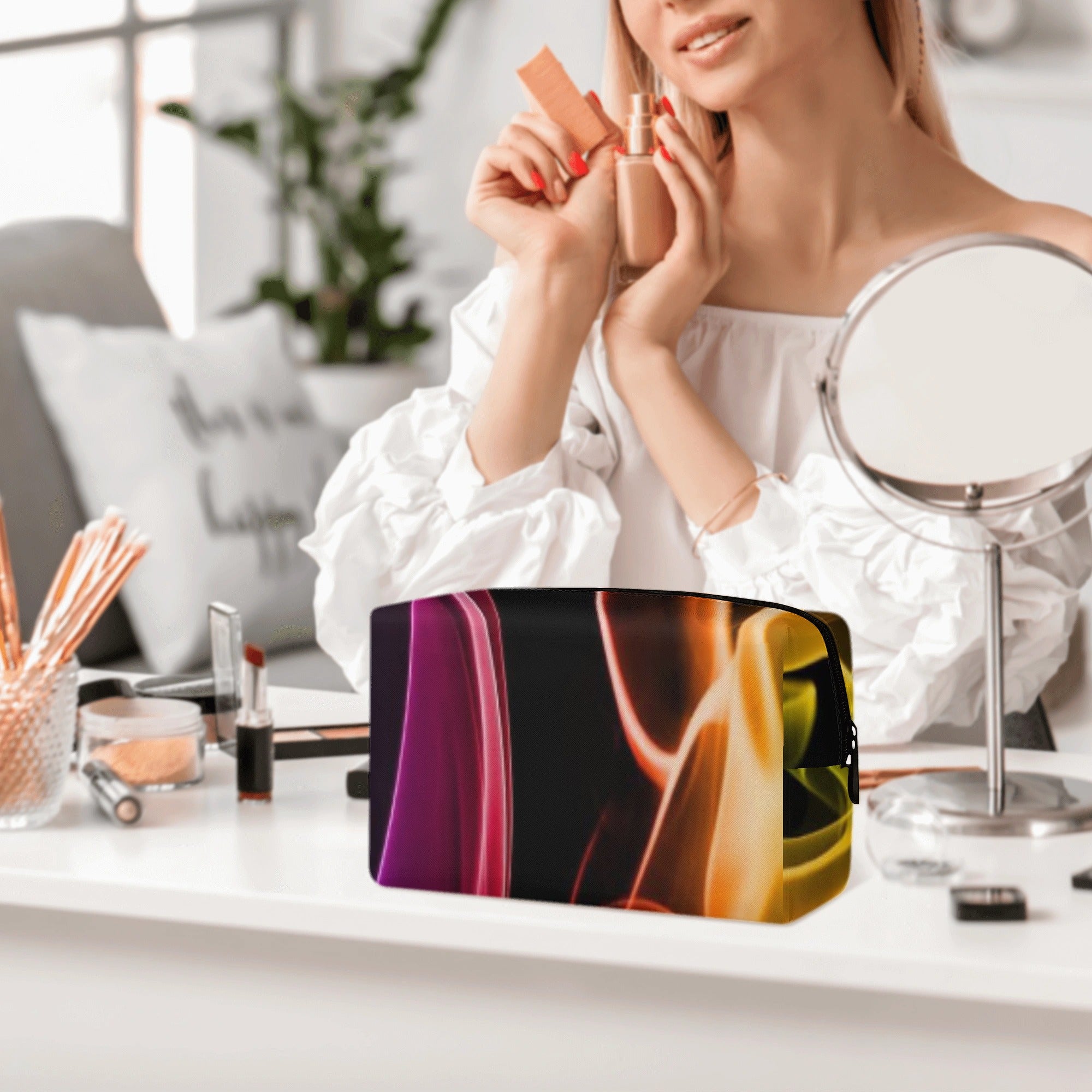 FZ Cosmetic Bag - FZwear