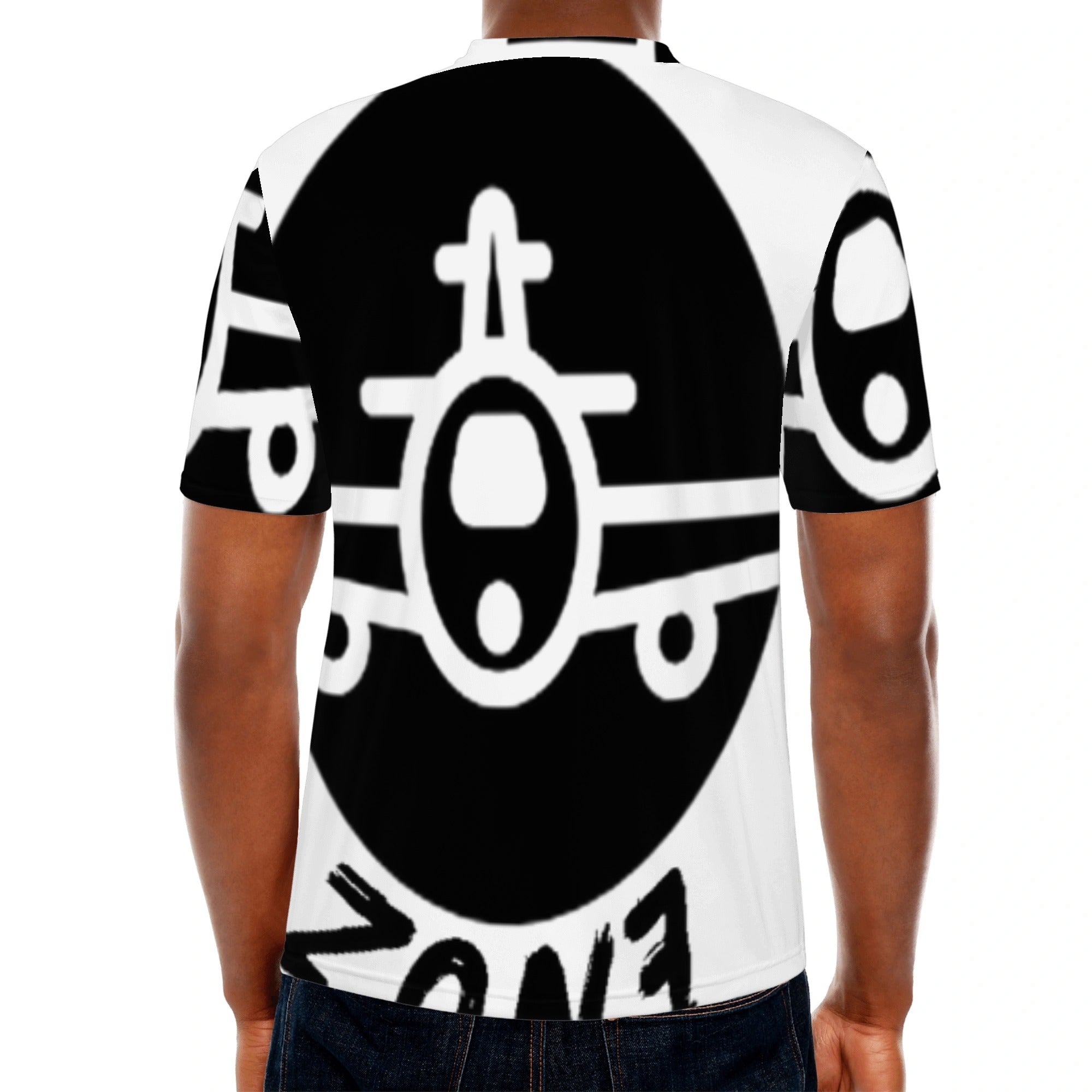 FZ Men's Tee - FZwear