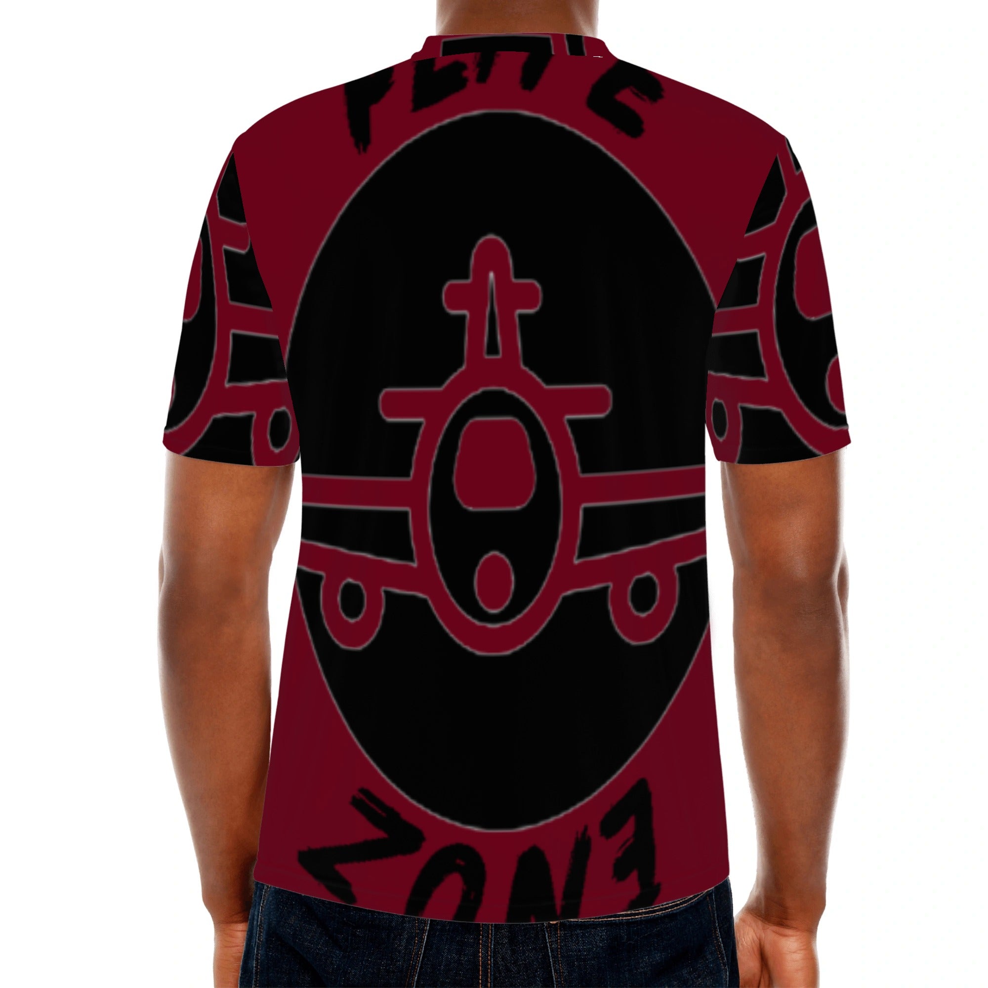 FZ Men's Tee - FZwear