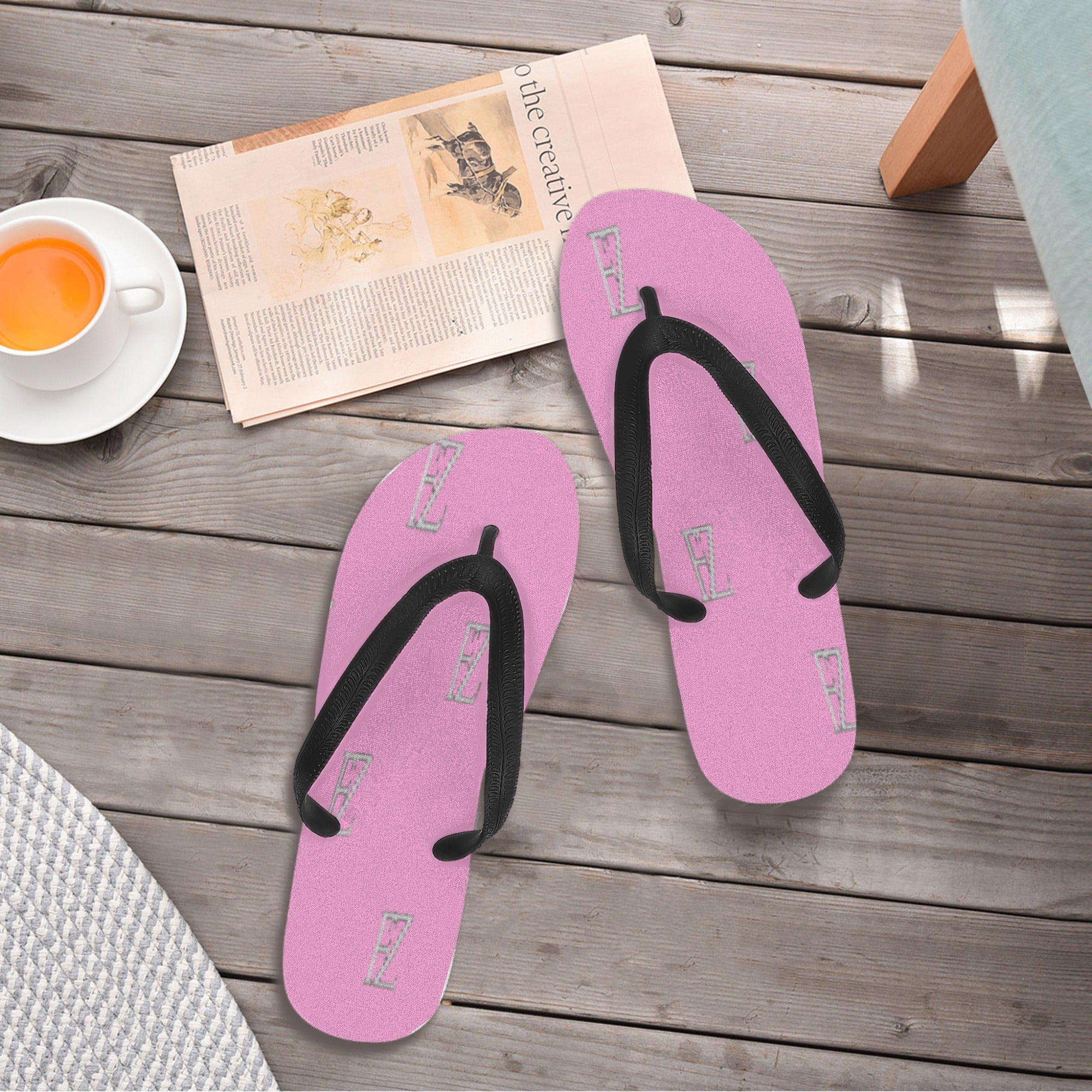 FZ Women's Flip Flops - FZwear