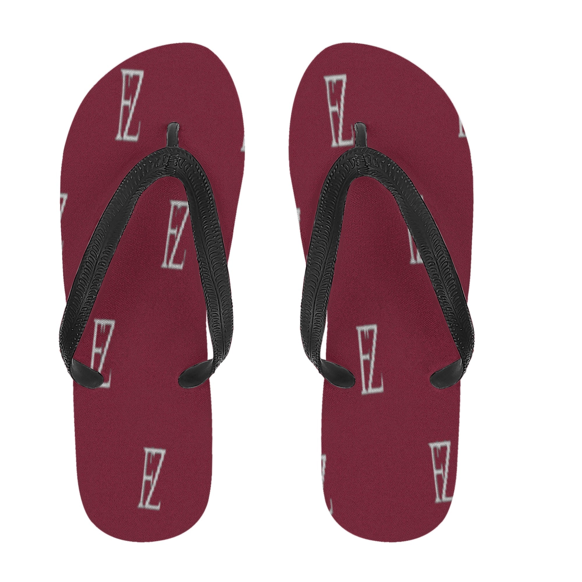 FZ Women's Flip Flops - FZwear