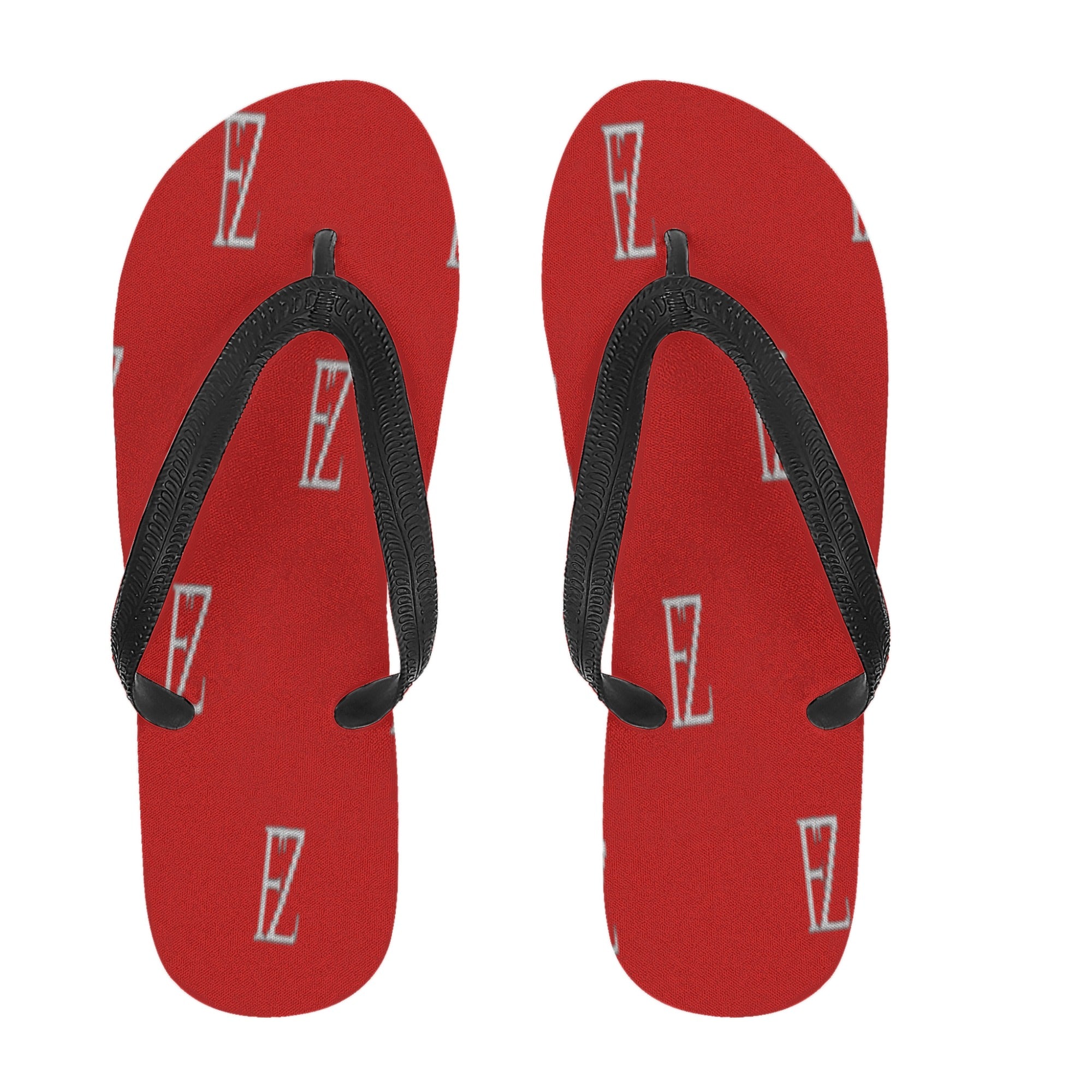 FZ Women's Flip Flops - FZwear