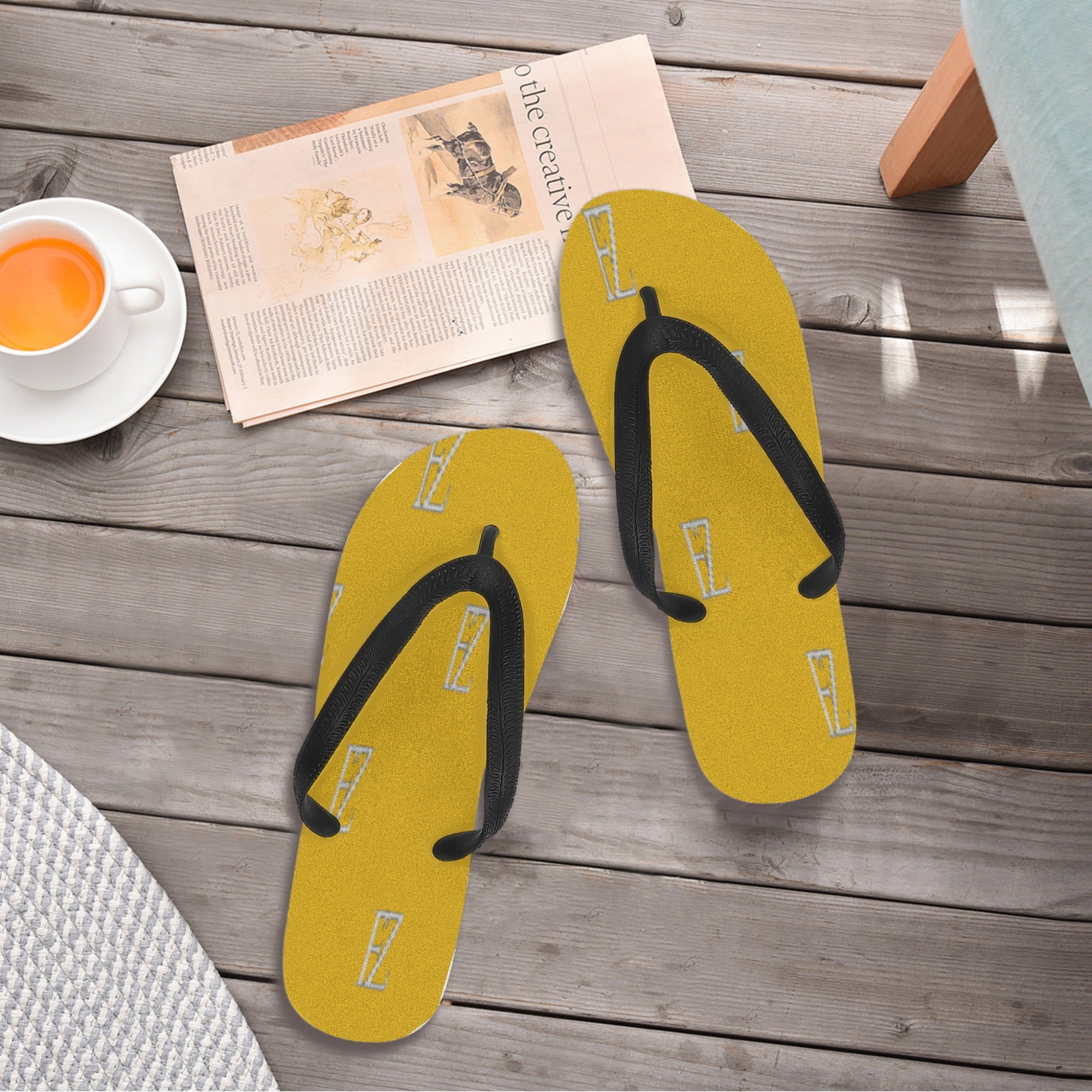 FZ Women's Flip Flops - FZwear