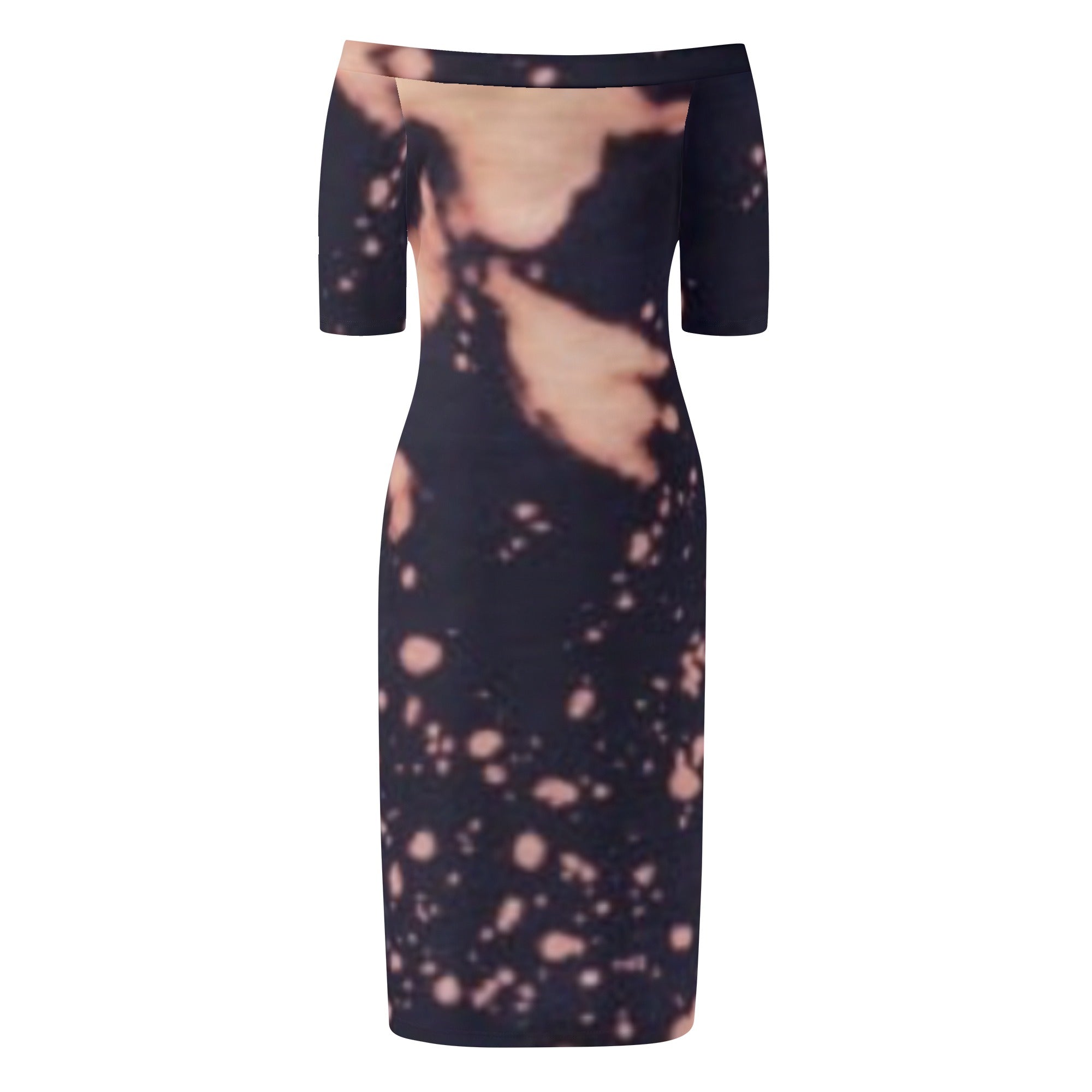 FZ Women's Off The Shoulder Dress - FZwear