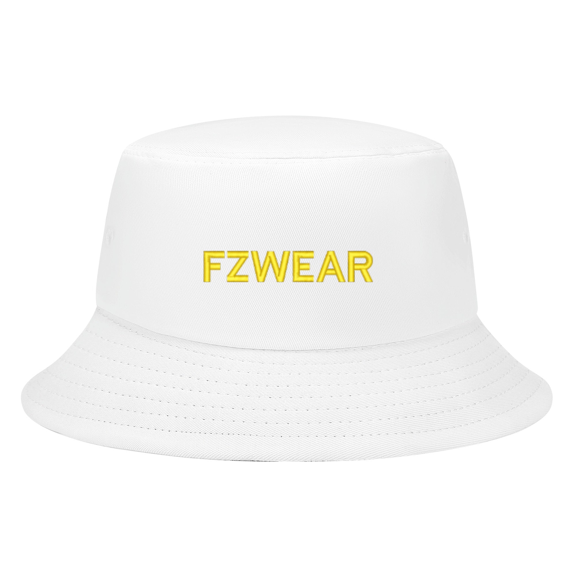 FZ Unisex Bucket Hats - FZwear